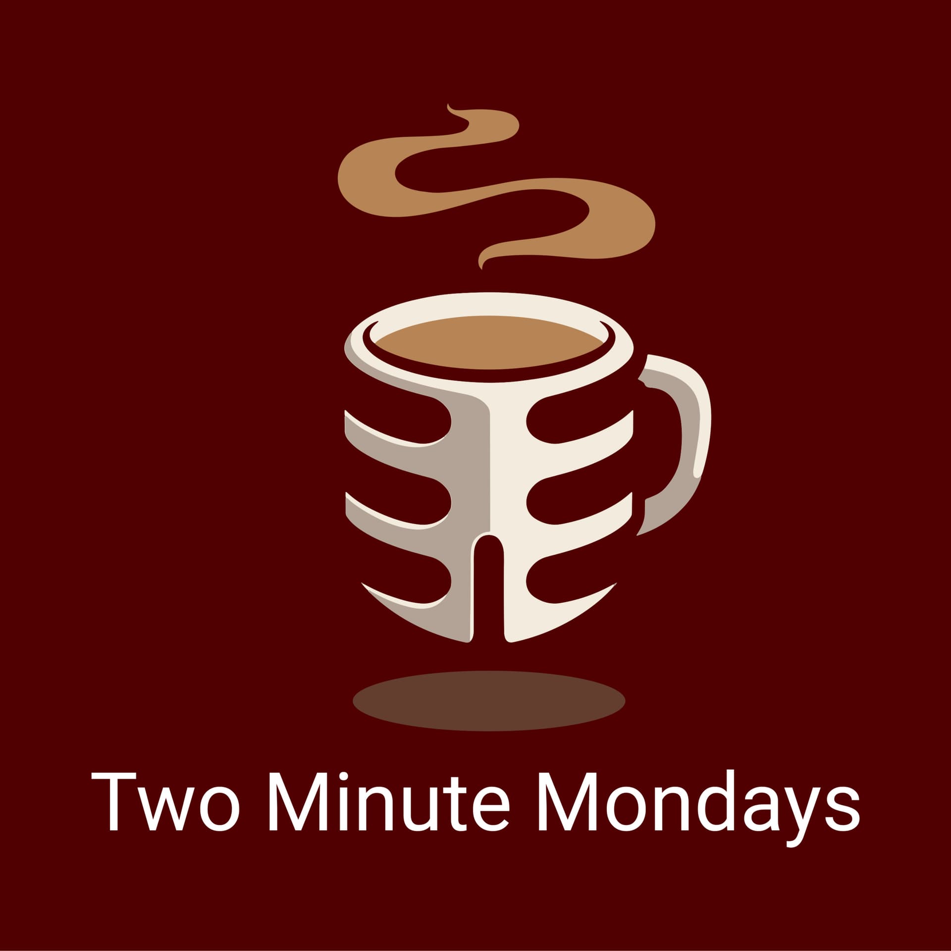 Two Minute Mondays - Podcasts