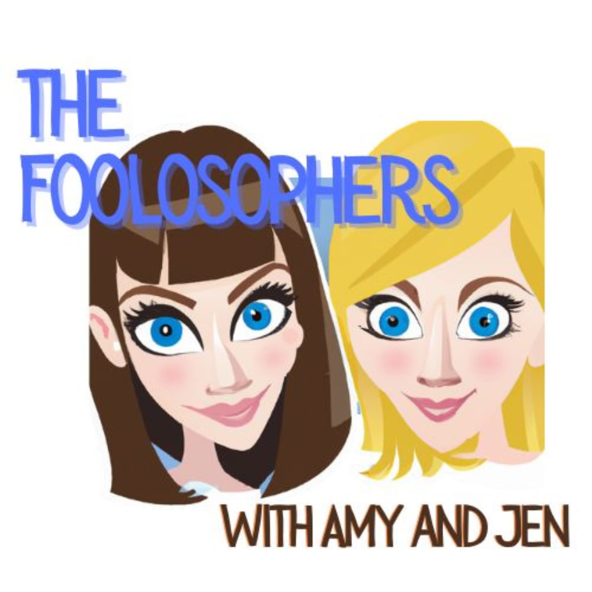 The Foolosophers - Podcasts