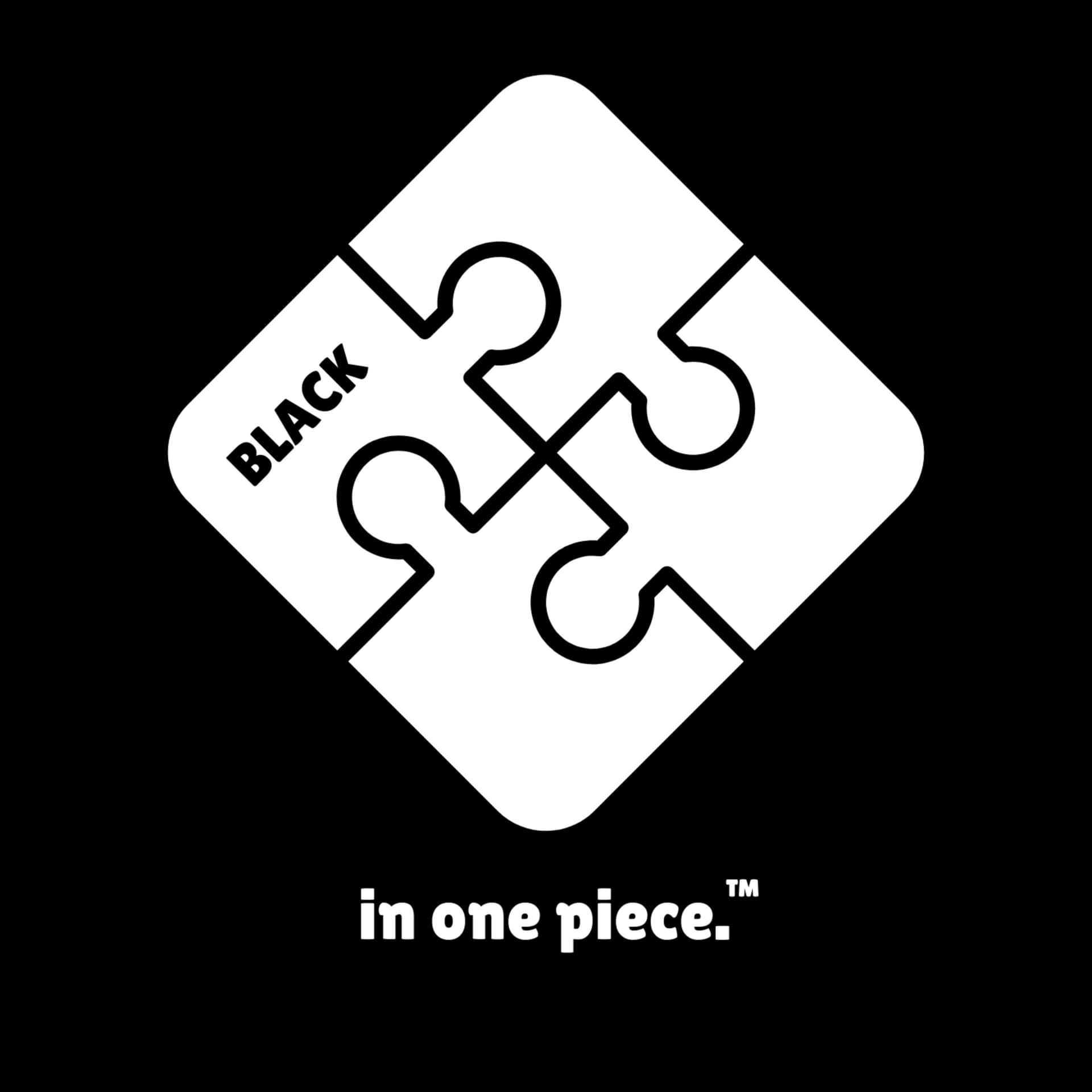 BLACK in One Piece™ - Podcasts