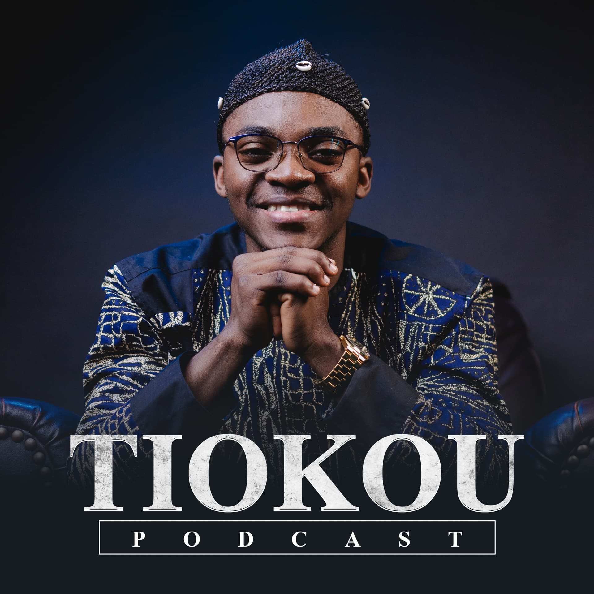 TIOKOU PODCAST - Podcasts