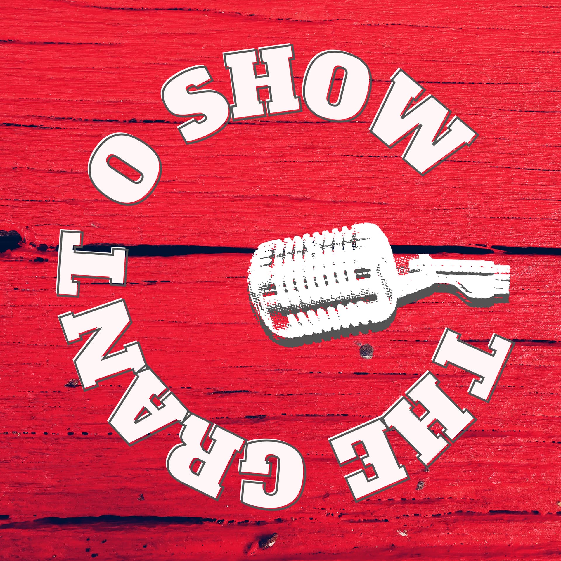 The Grant O Show Podcast - Podcasts