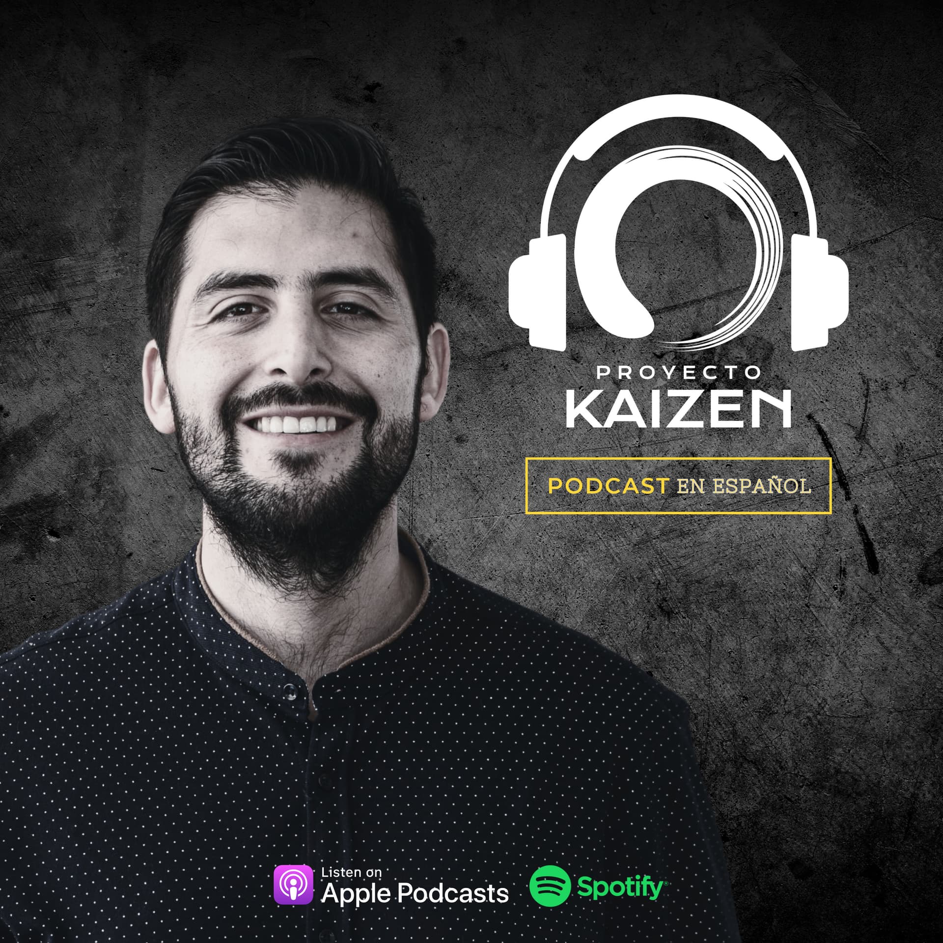Proyecto Kaizen - Podcasts