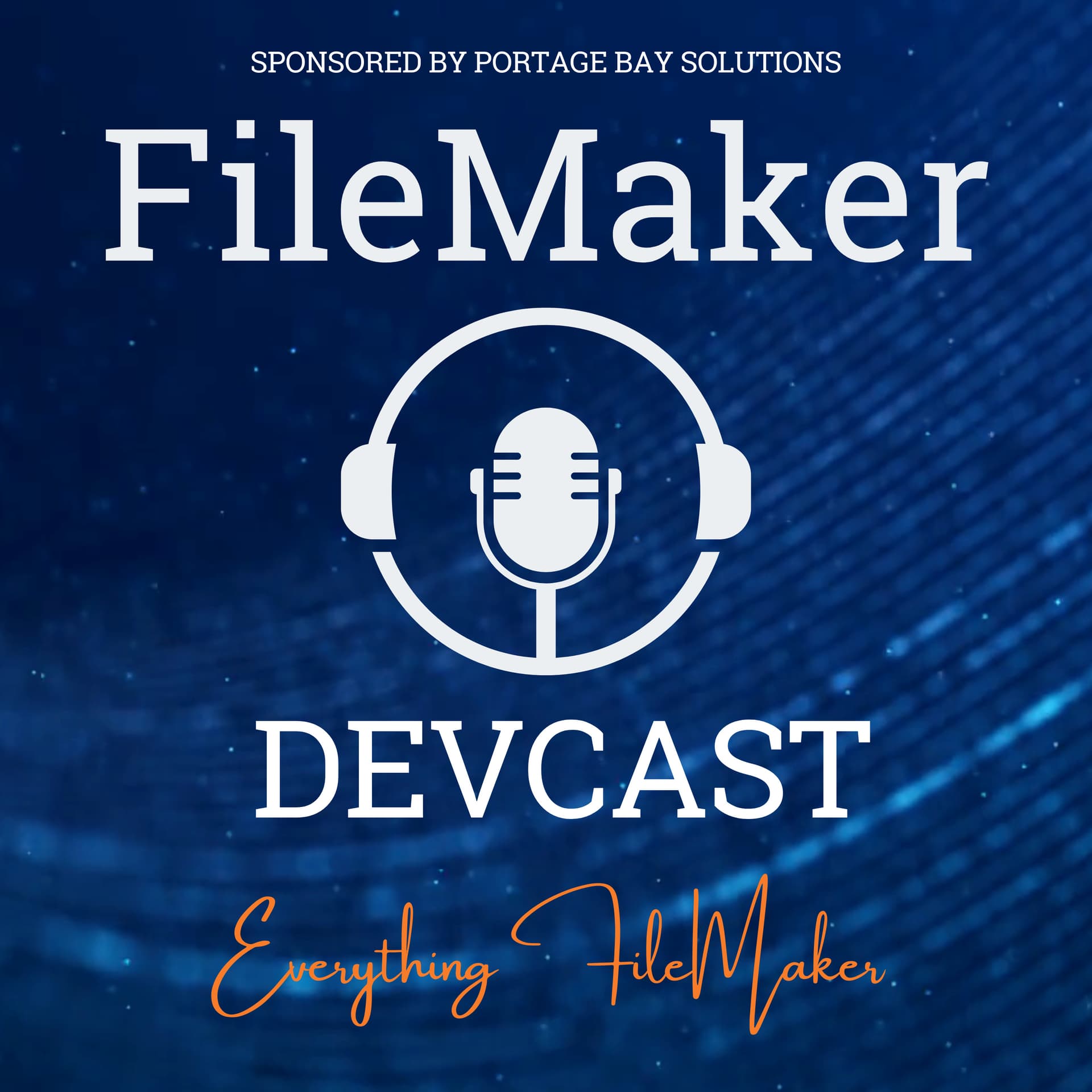 FileMaker DevCast: Everything Claris FileMaker - Podcasts
