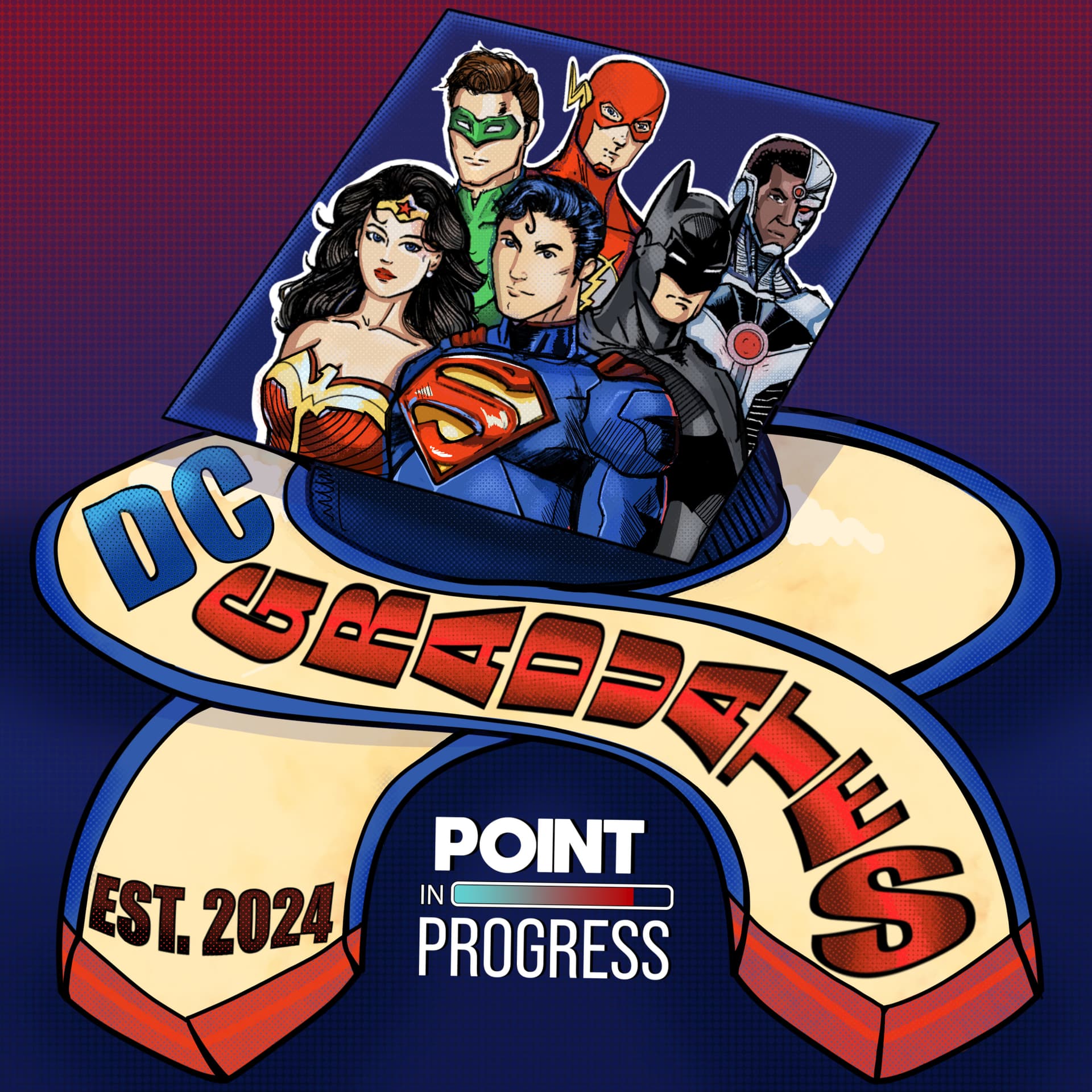 DC Graduates - Podcasts