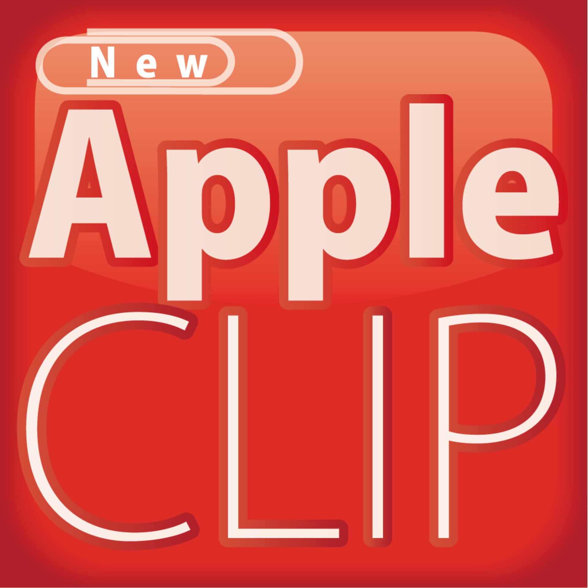 AppleCLIP - Podcasts