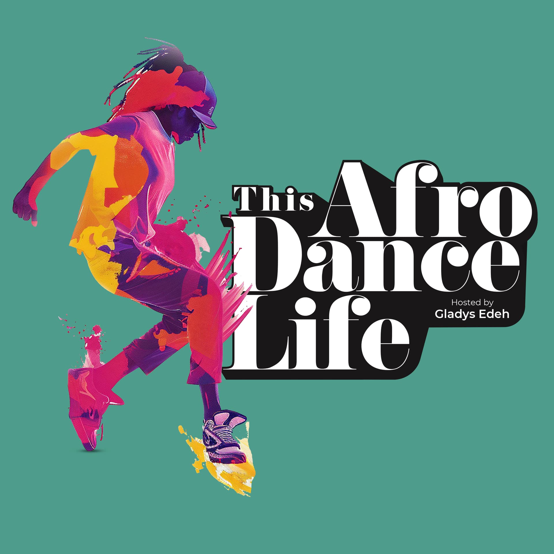 This Afro Dance Life - Podcasts