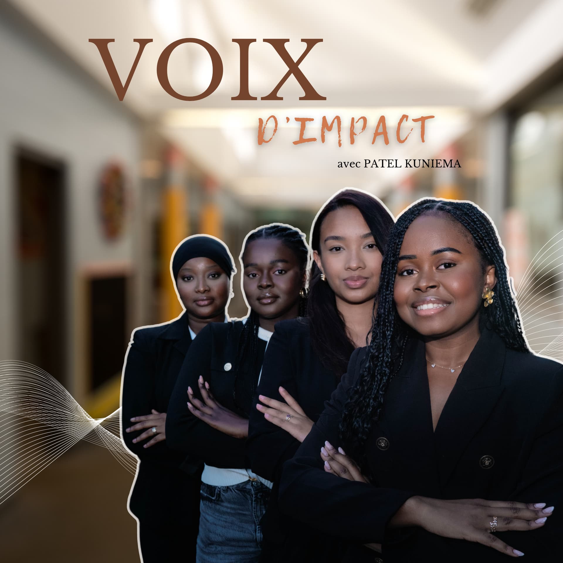 Voix d'Impact