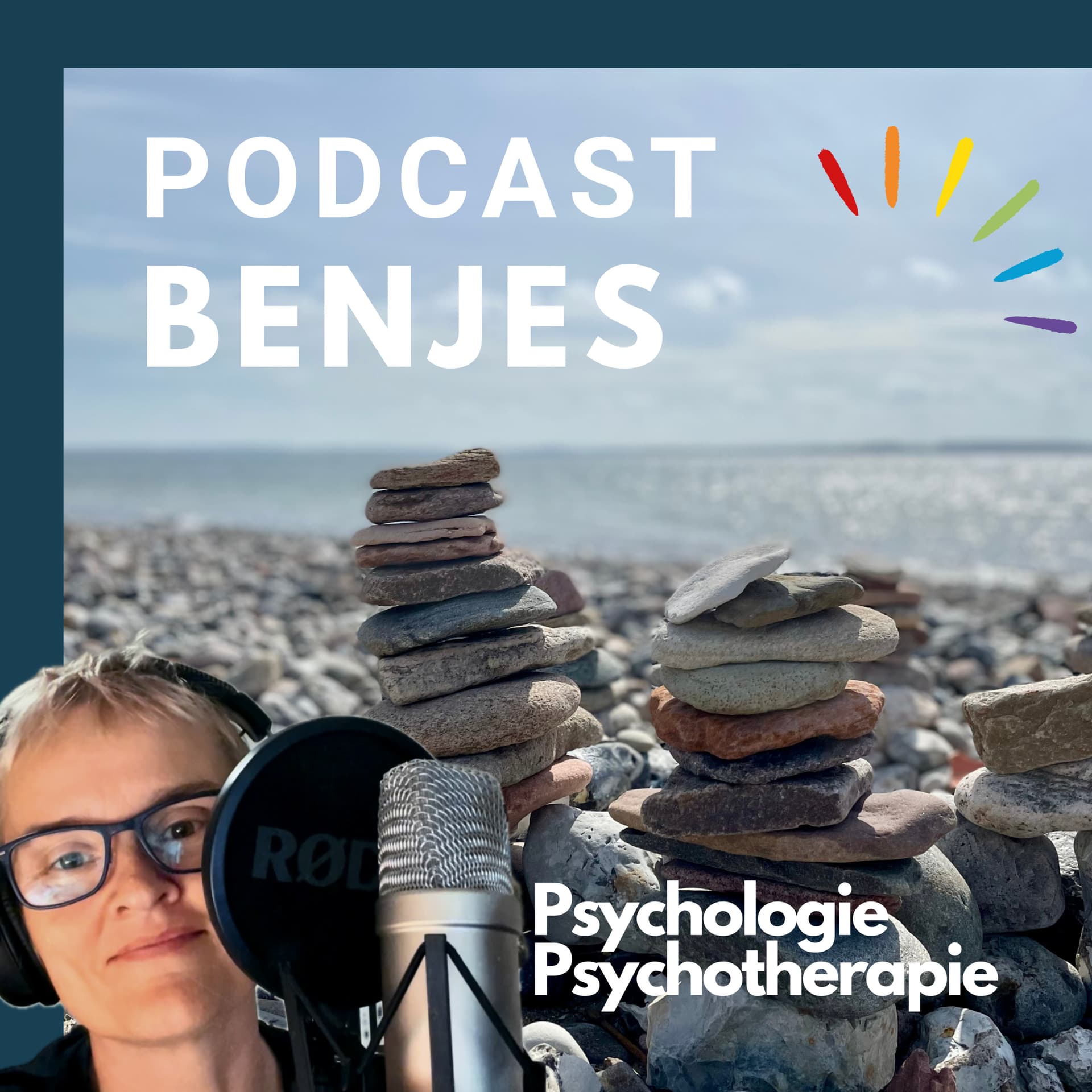 Podcast Benjes - Podcasts