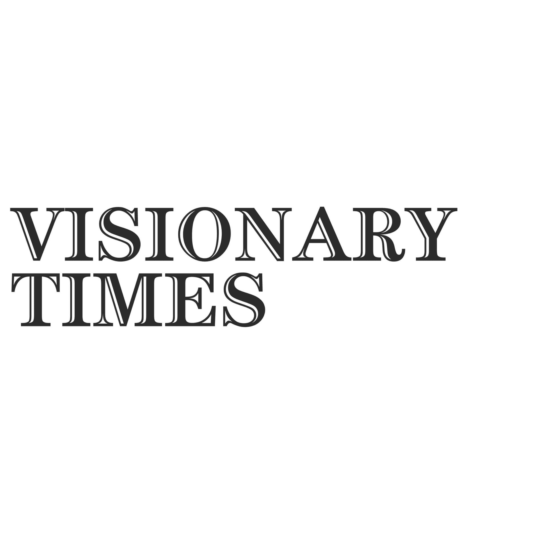 Visionary Times - بودكاست