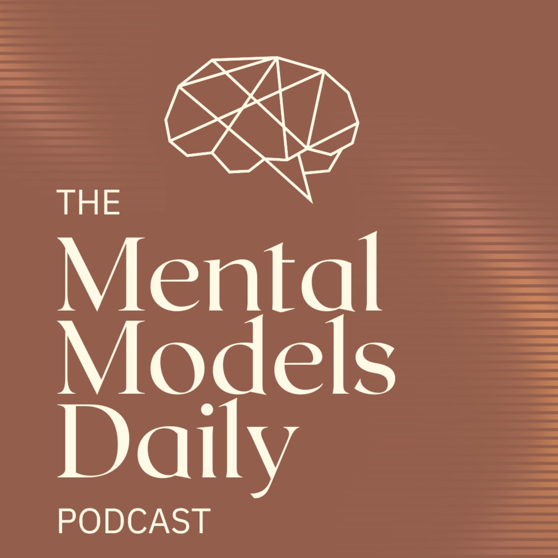The Mental Models Daily Podcast - بودكاست