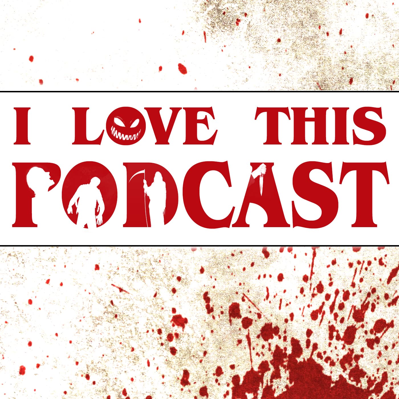 I Love This Podcast - Podcasts