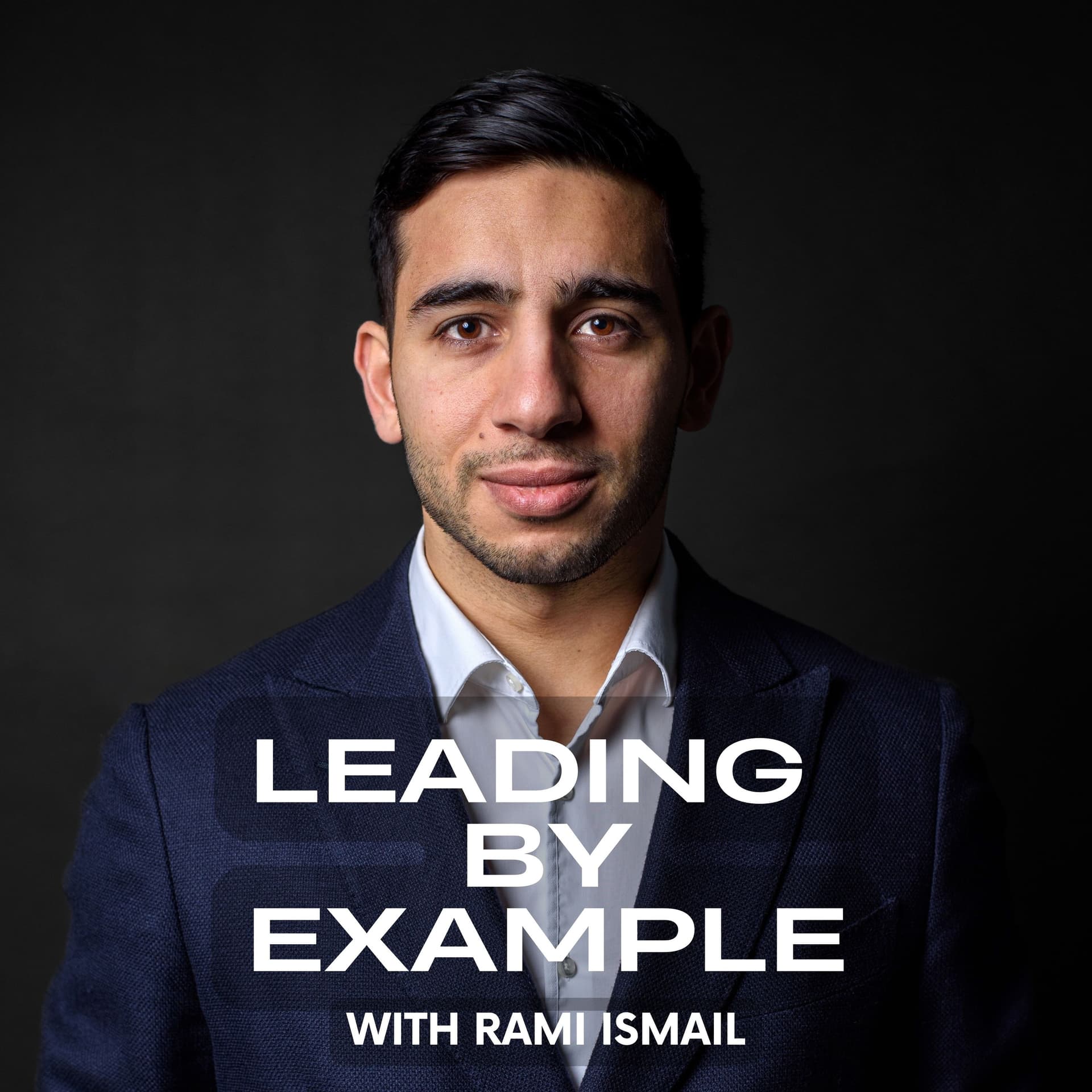 Leading by Example with Rami Ismail - Podcasts