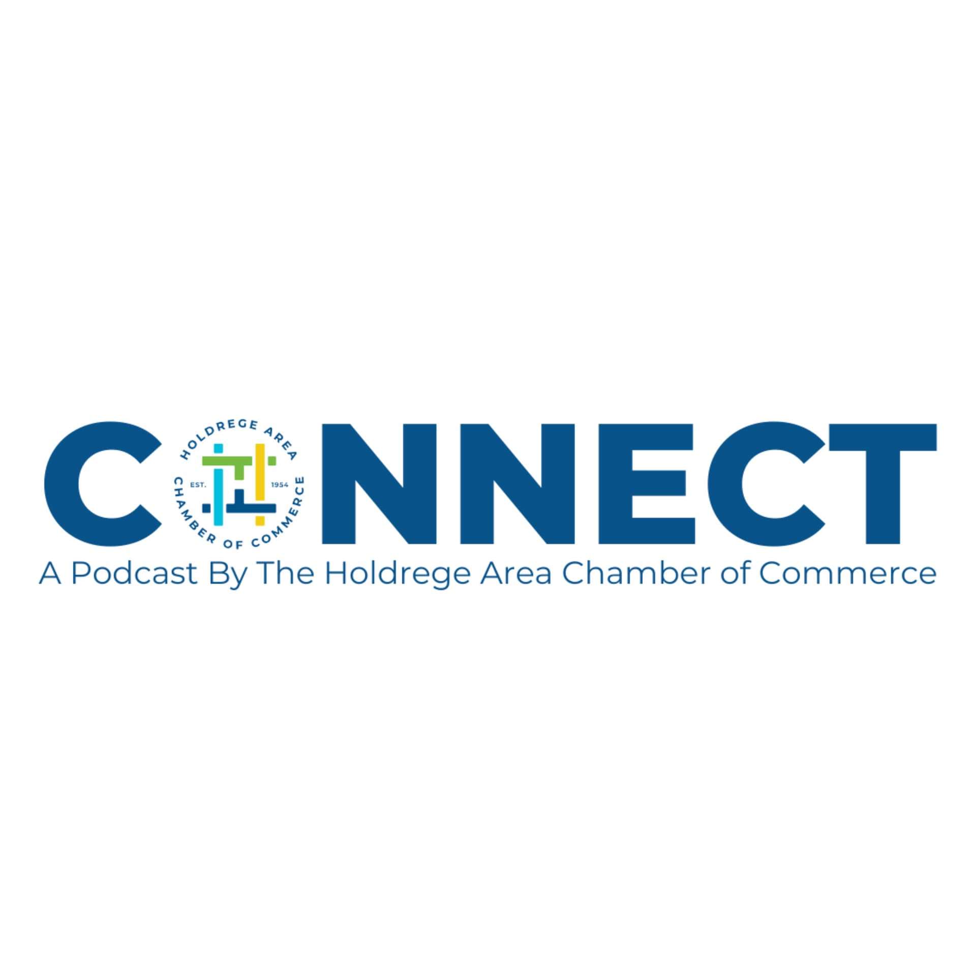 Connect: a podcast by the Holdrege Area Chamber of Commerce - Podcasts