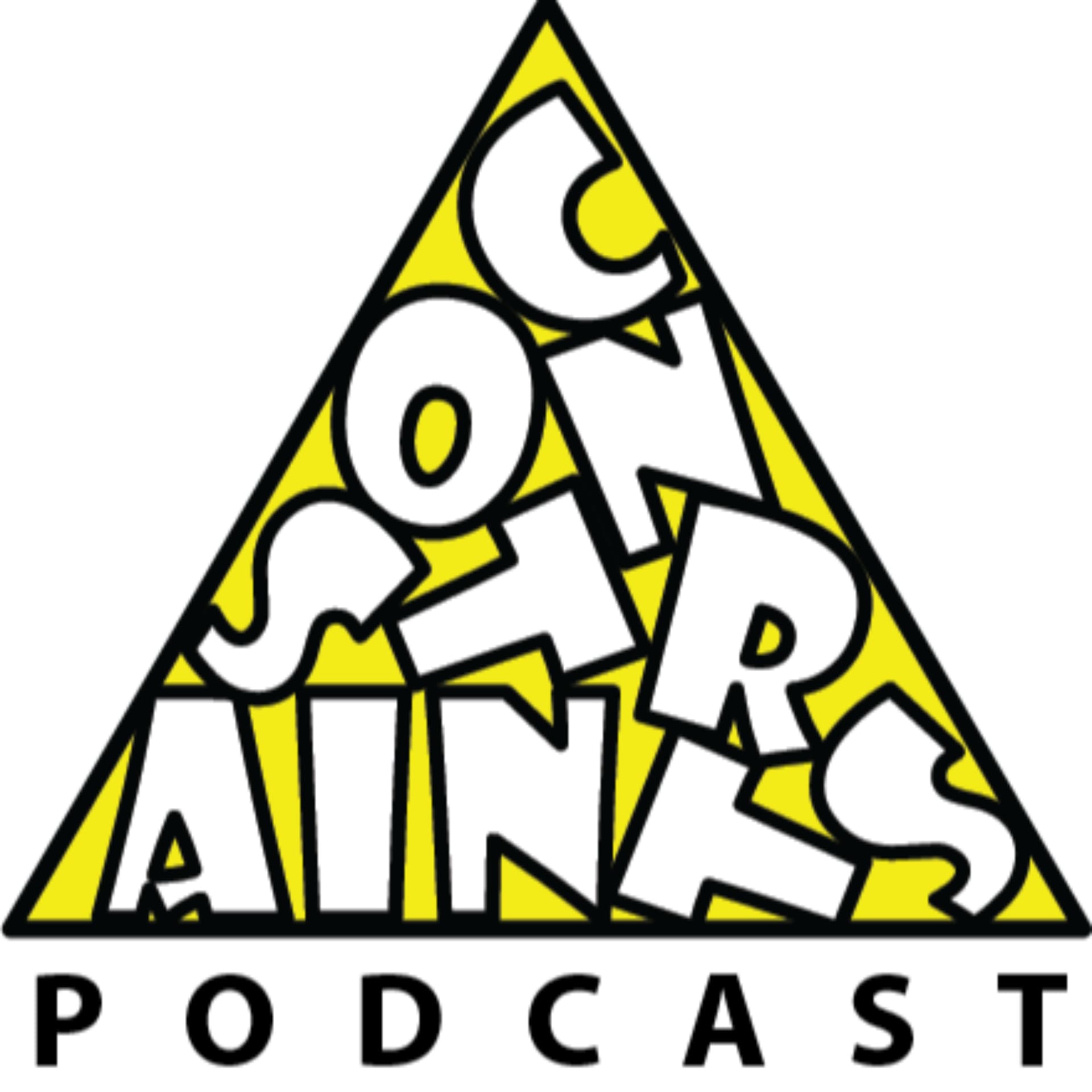 Constraints - Podcasts