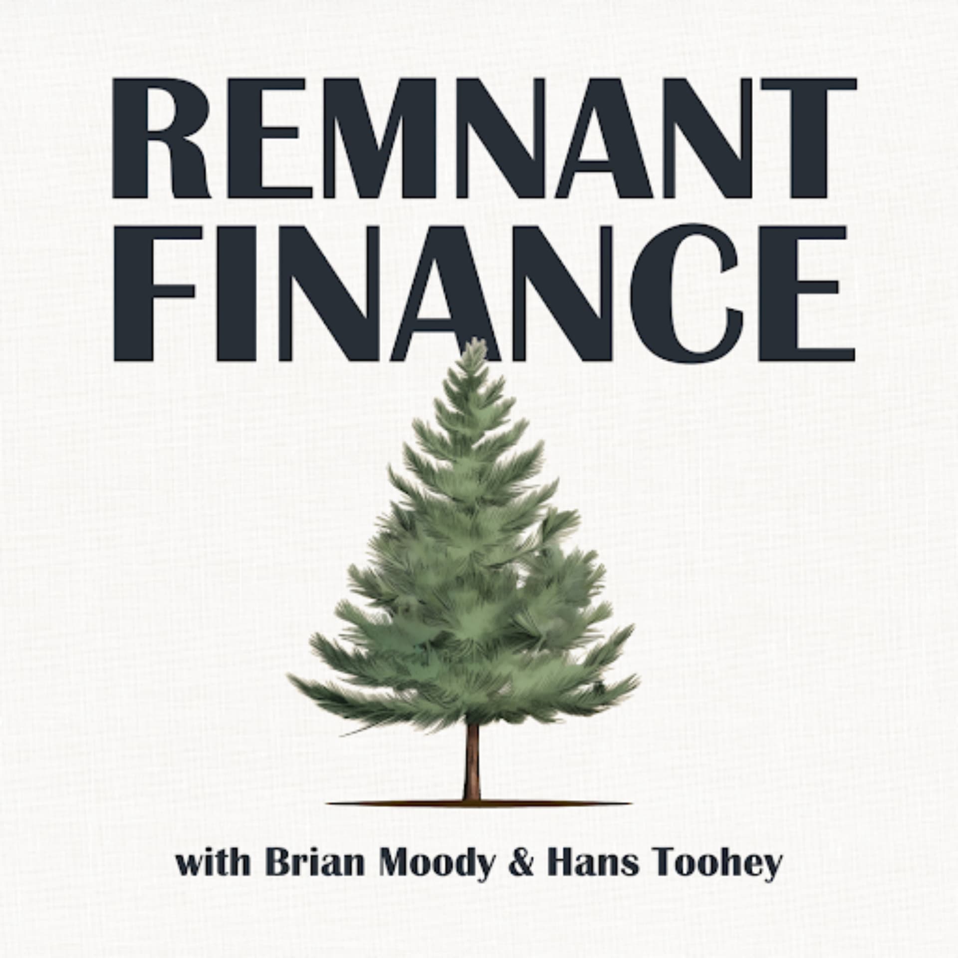 Remnant Finance - Infinite Banking (IBC) and Capital Control - Podcast