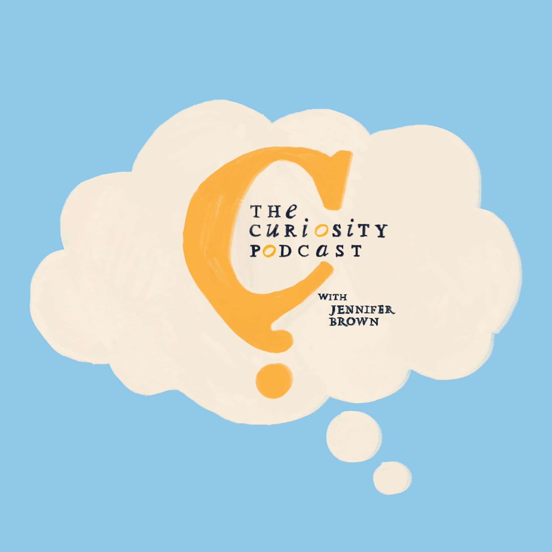The Curiosity Podcast: What's Up with...? - Podcasty