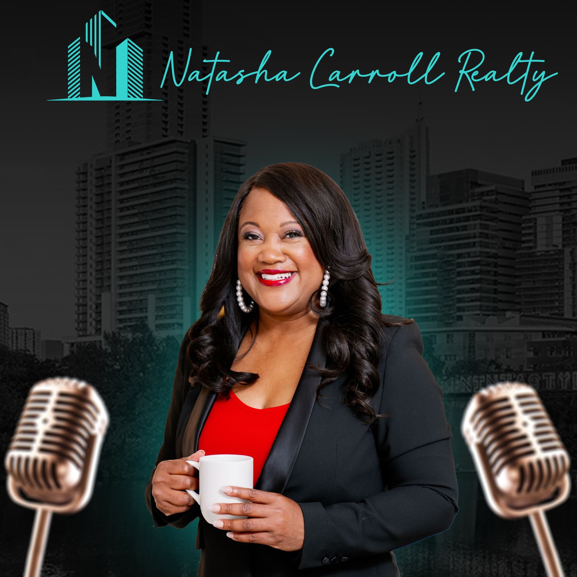 Natasha Carroll Realty - Podcasts