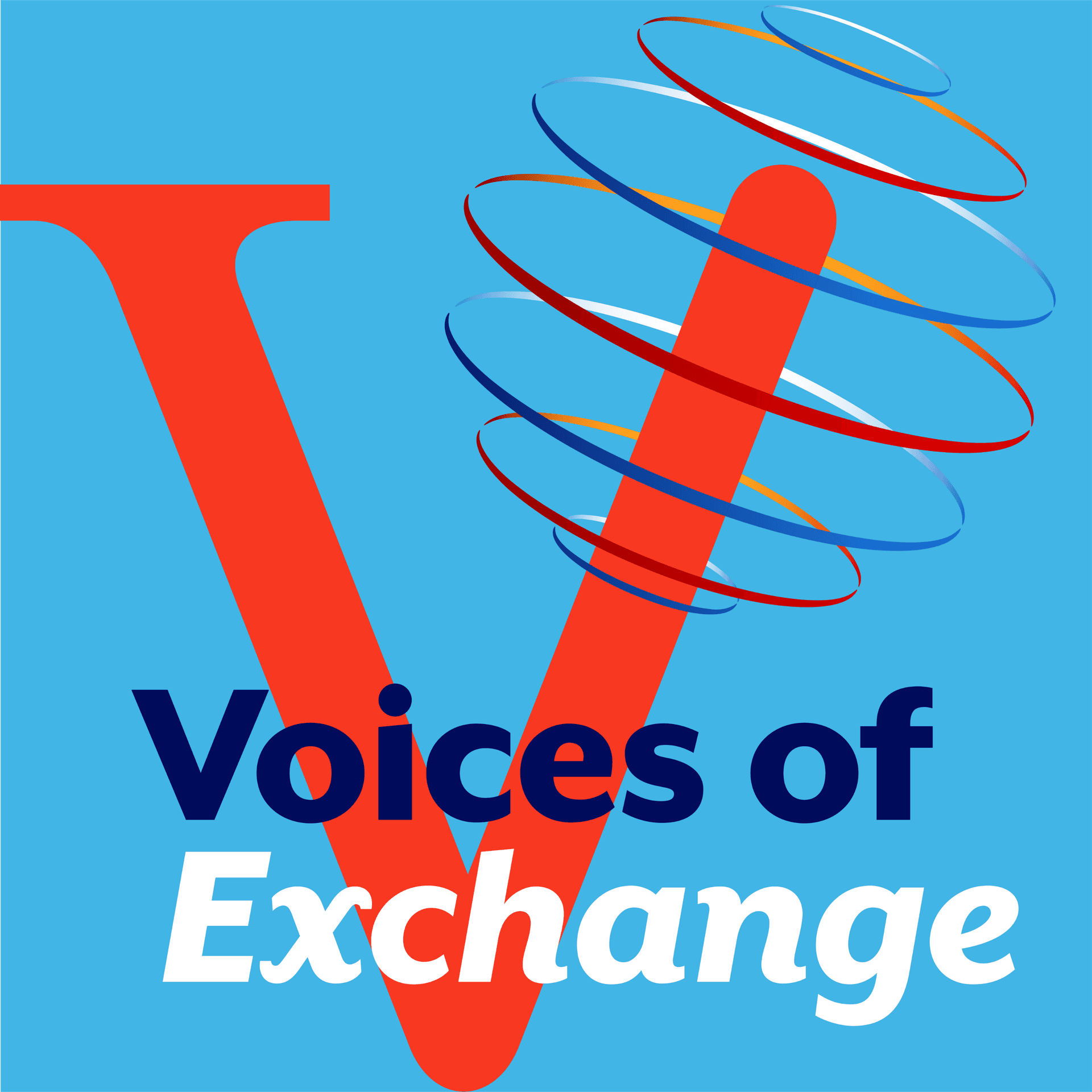 Voices of Exchange - Podcasts