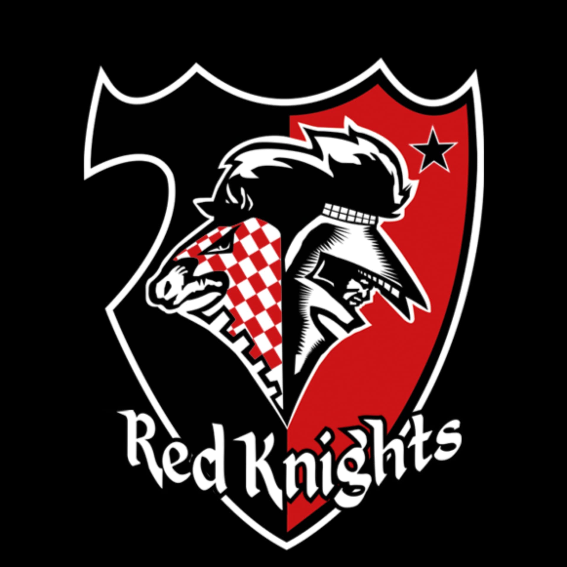 Helmgeflüster - Der Red Knights Tübingen Podcast - Podcasts