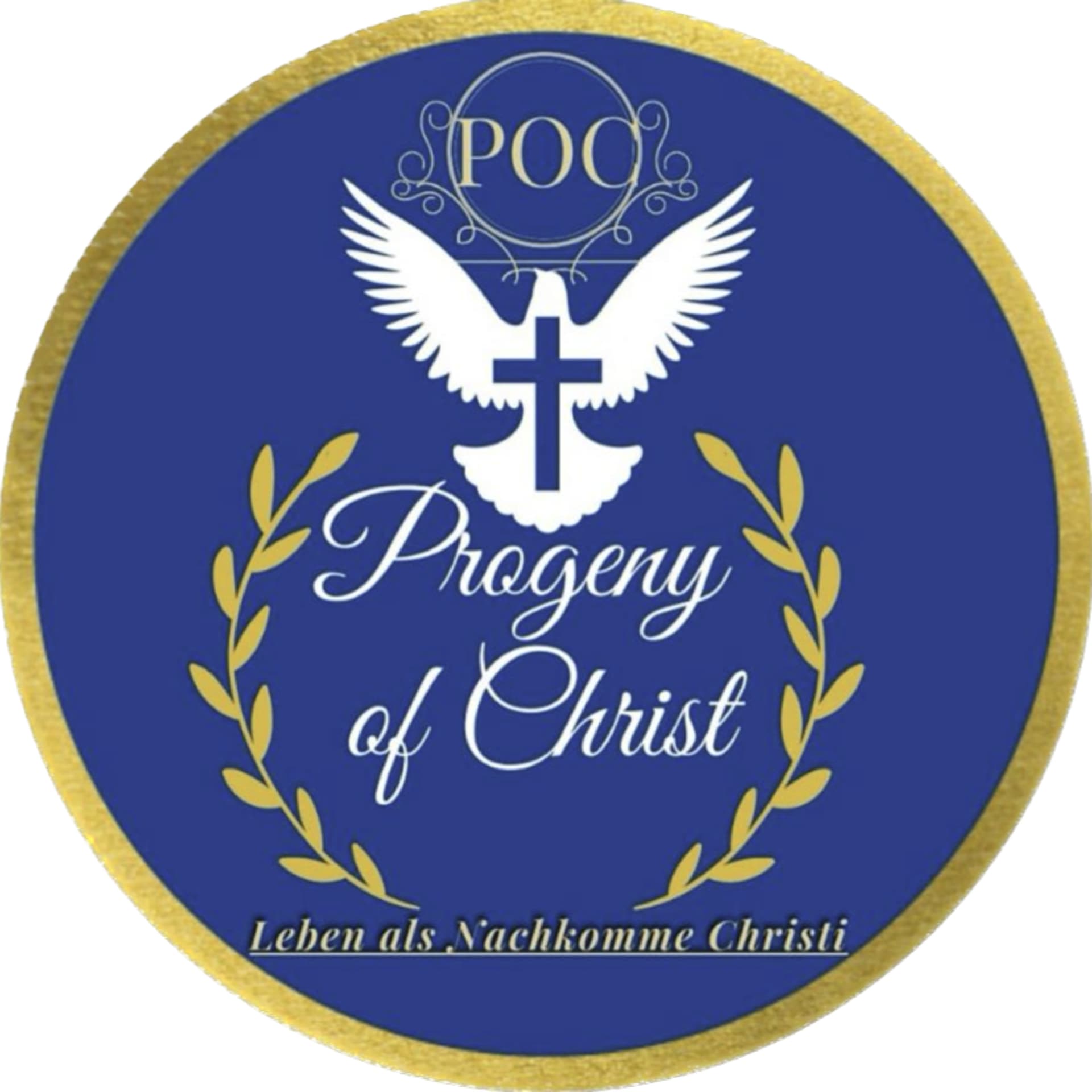 Progeny of Christ - Podcasts