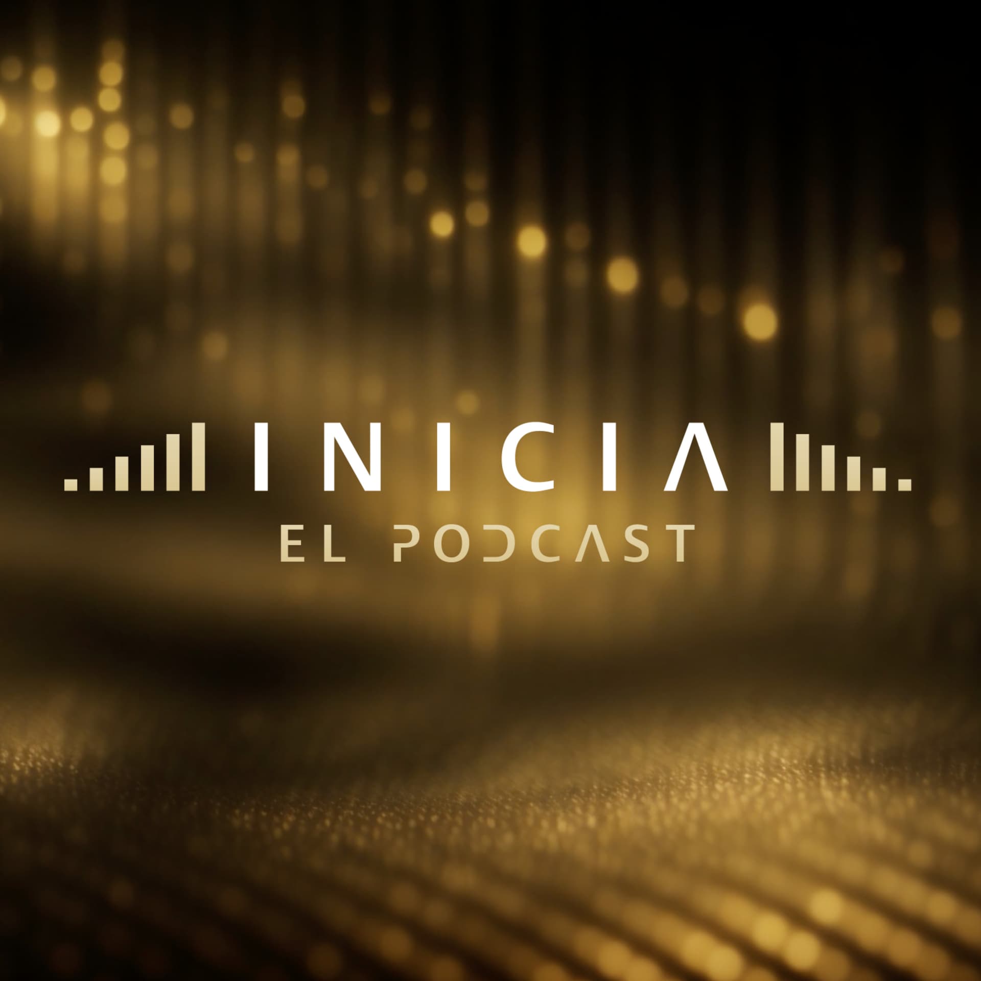 Inicia El Podcast - Podcast