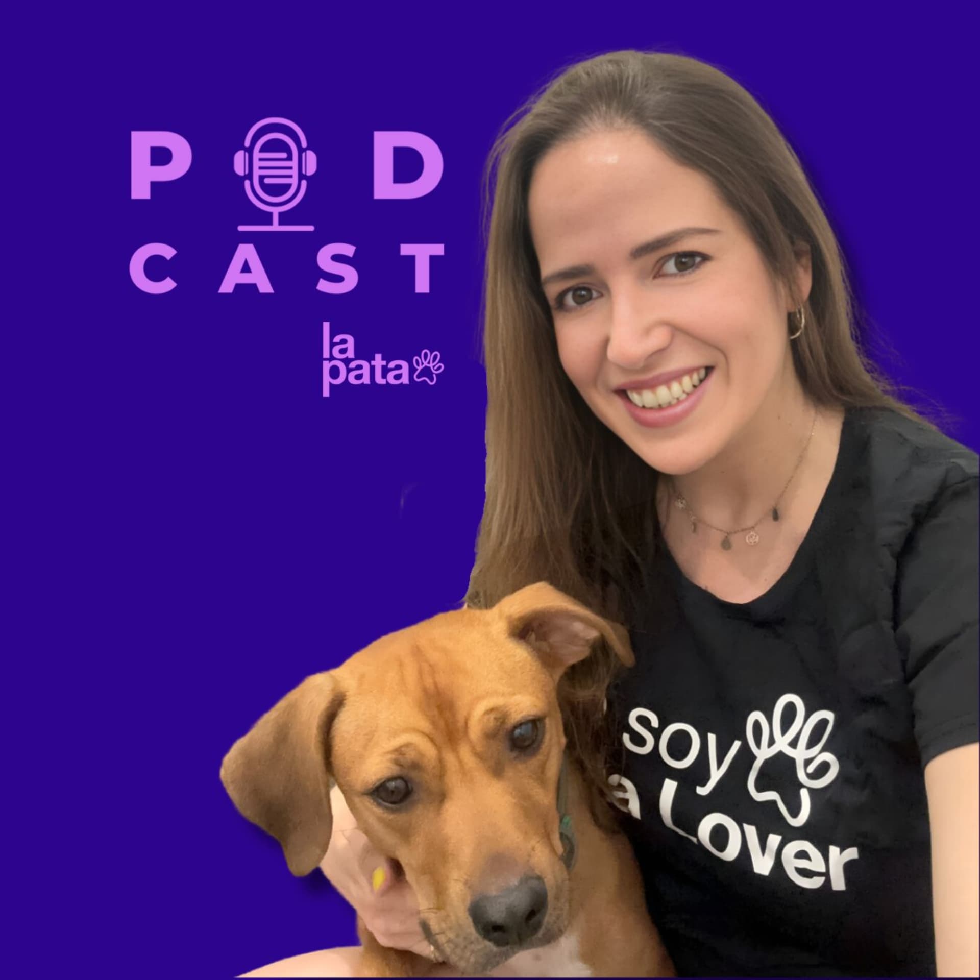 Podcast La Pata - Podcasts