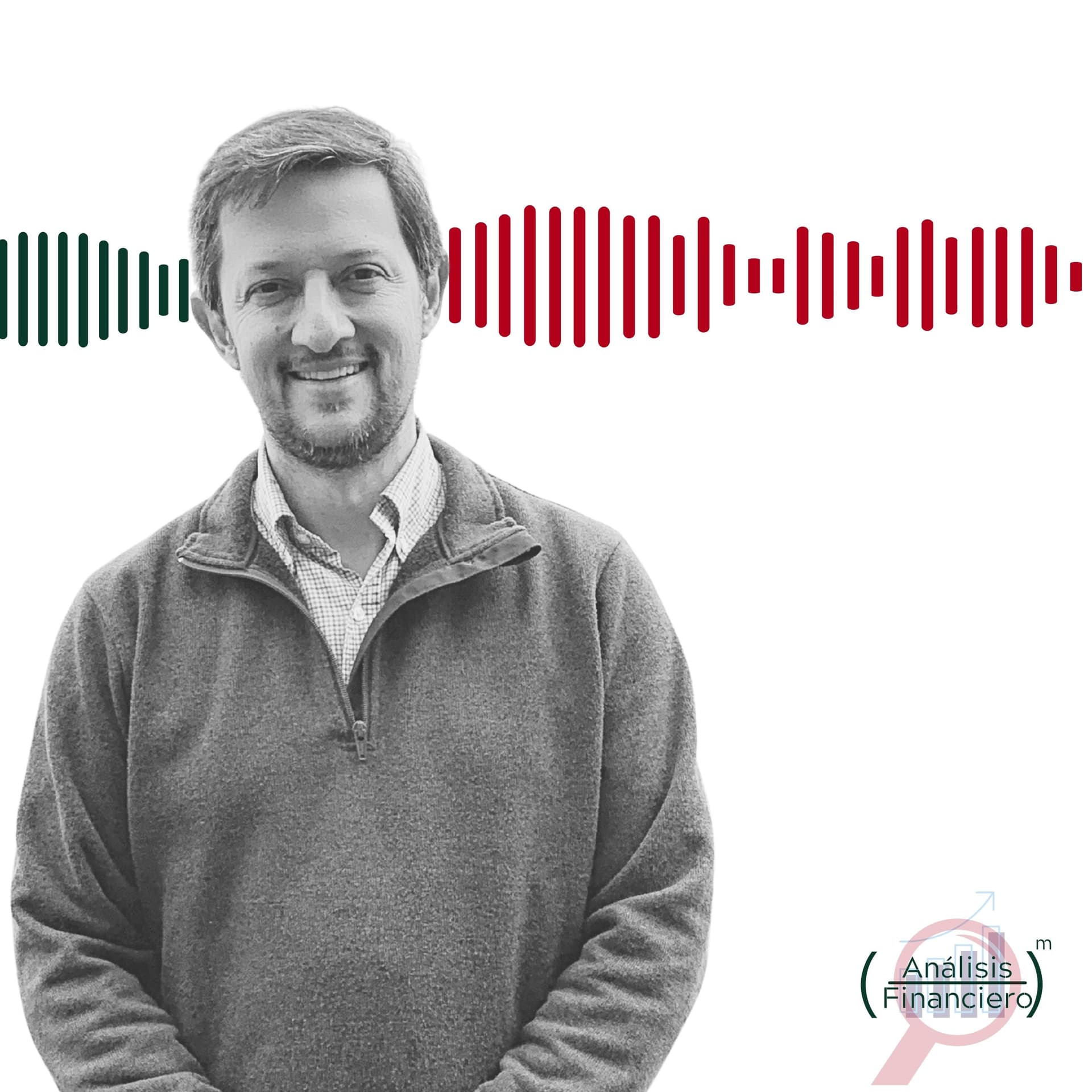 Análisis Financiero con Mejía - Podcasts