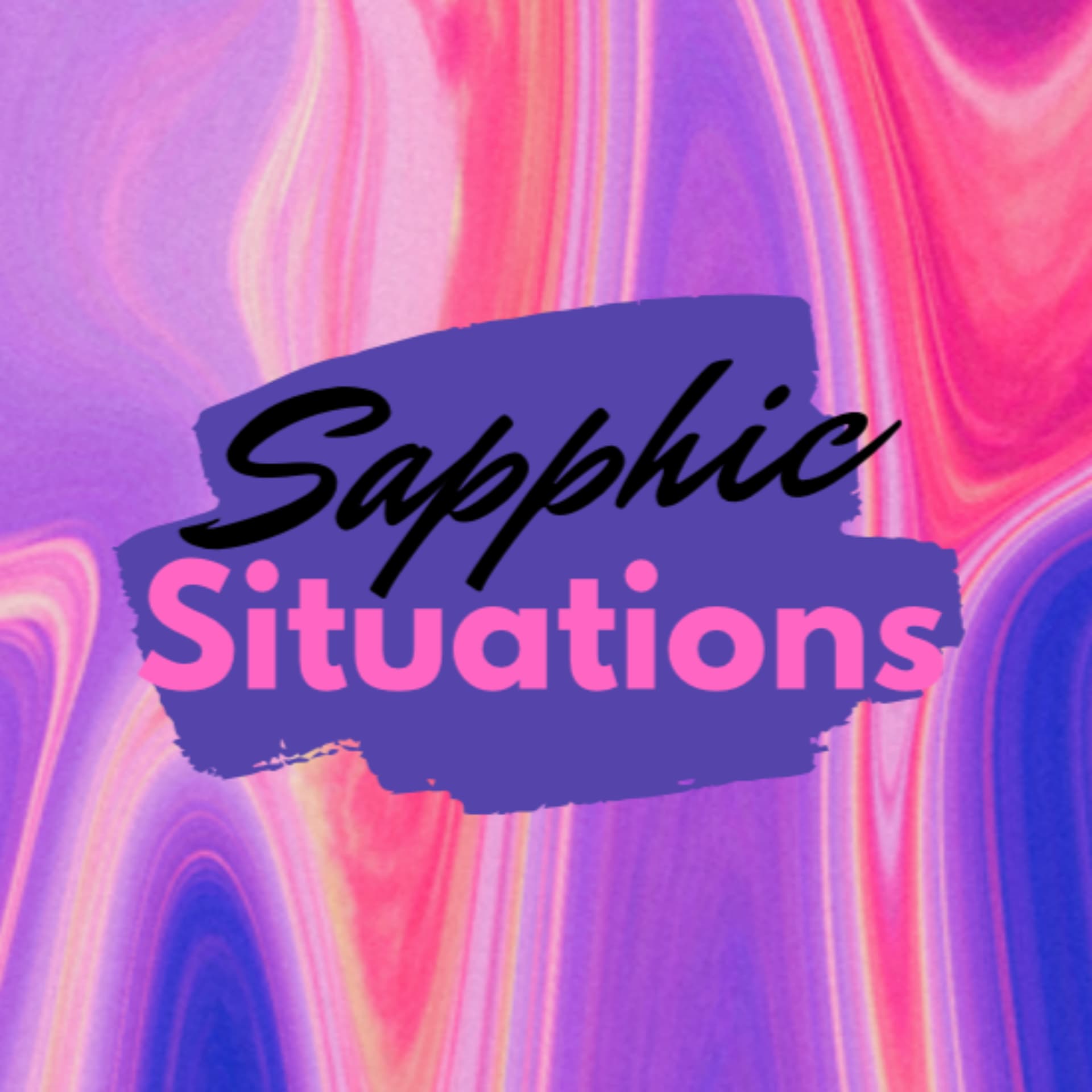 Sapphic Situations Podcast - Podcasts