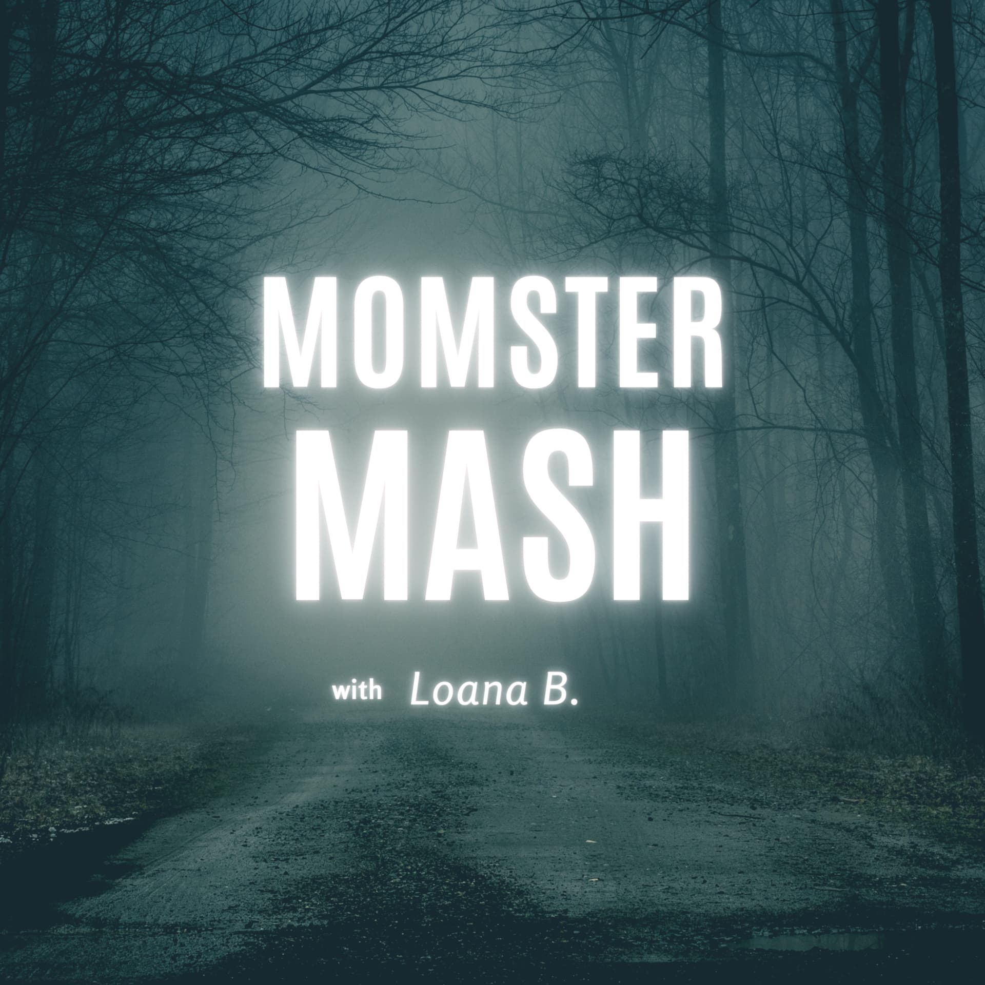 Momster Mash - Podcasts