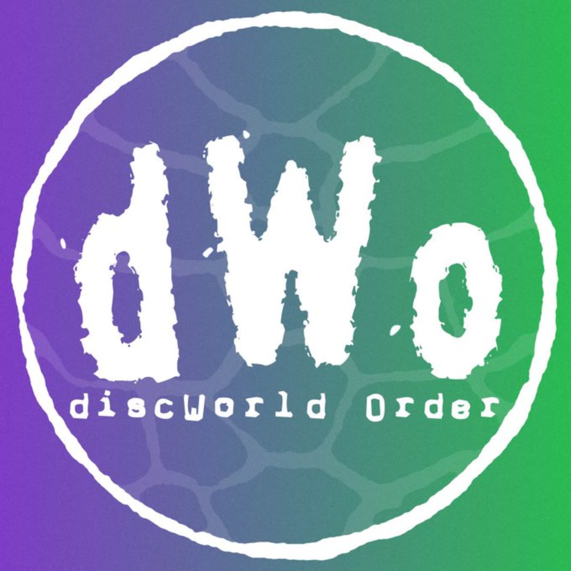 Discworld Order - Podcasts