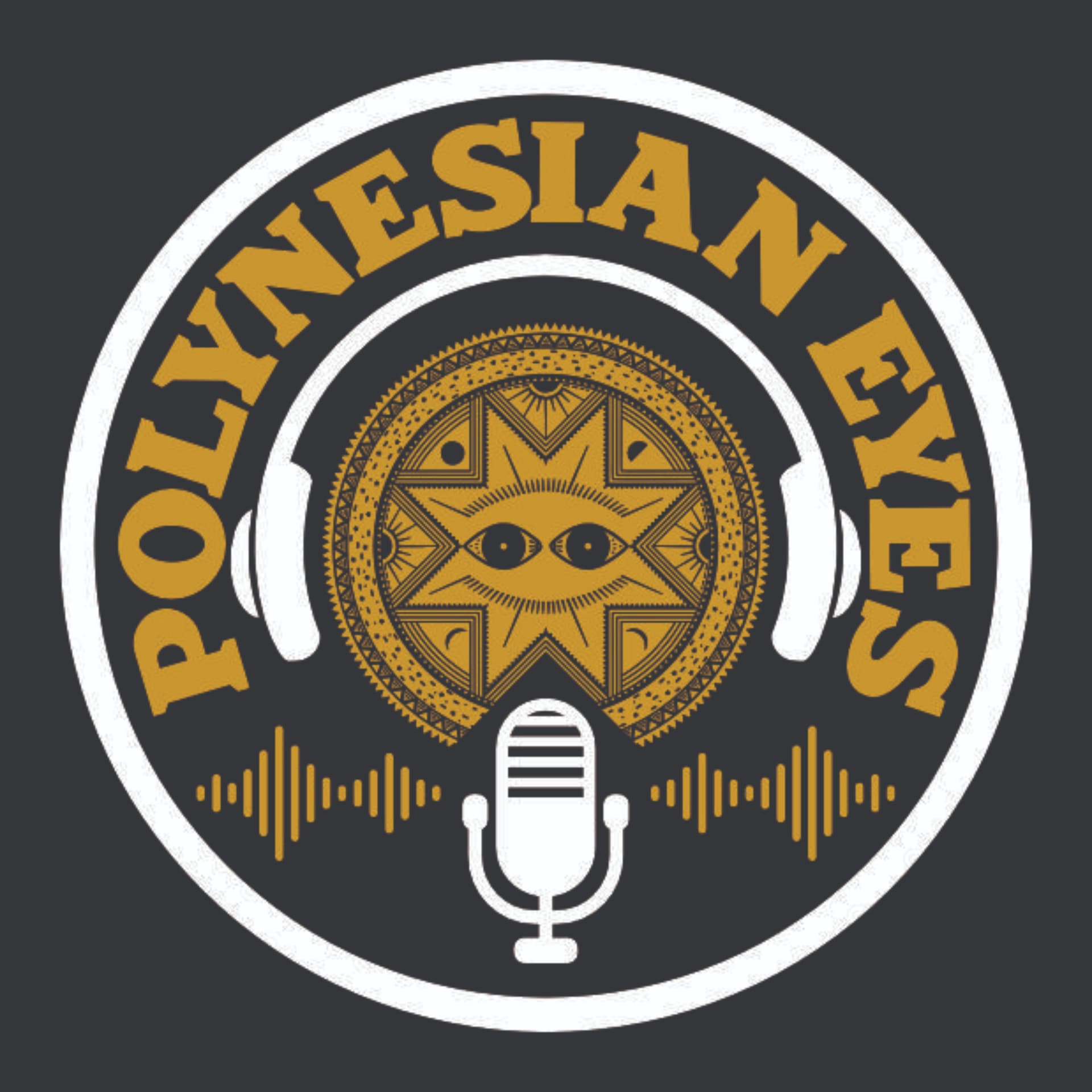 Polynesian Eyes Podcast - Podcasts