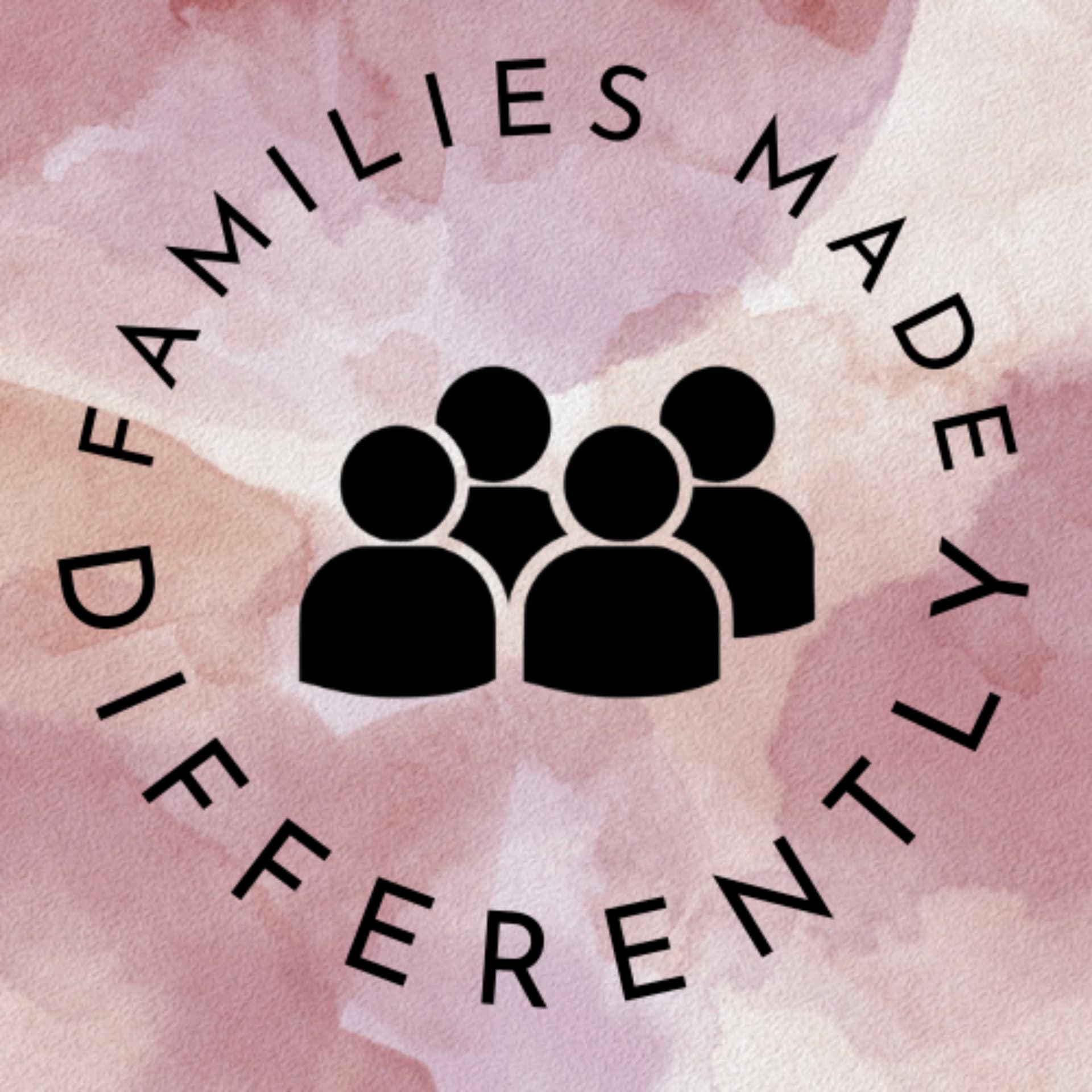 Families Made Differently