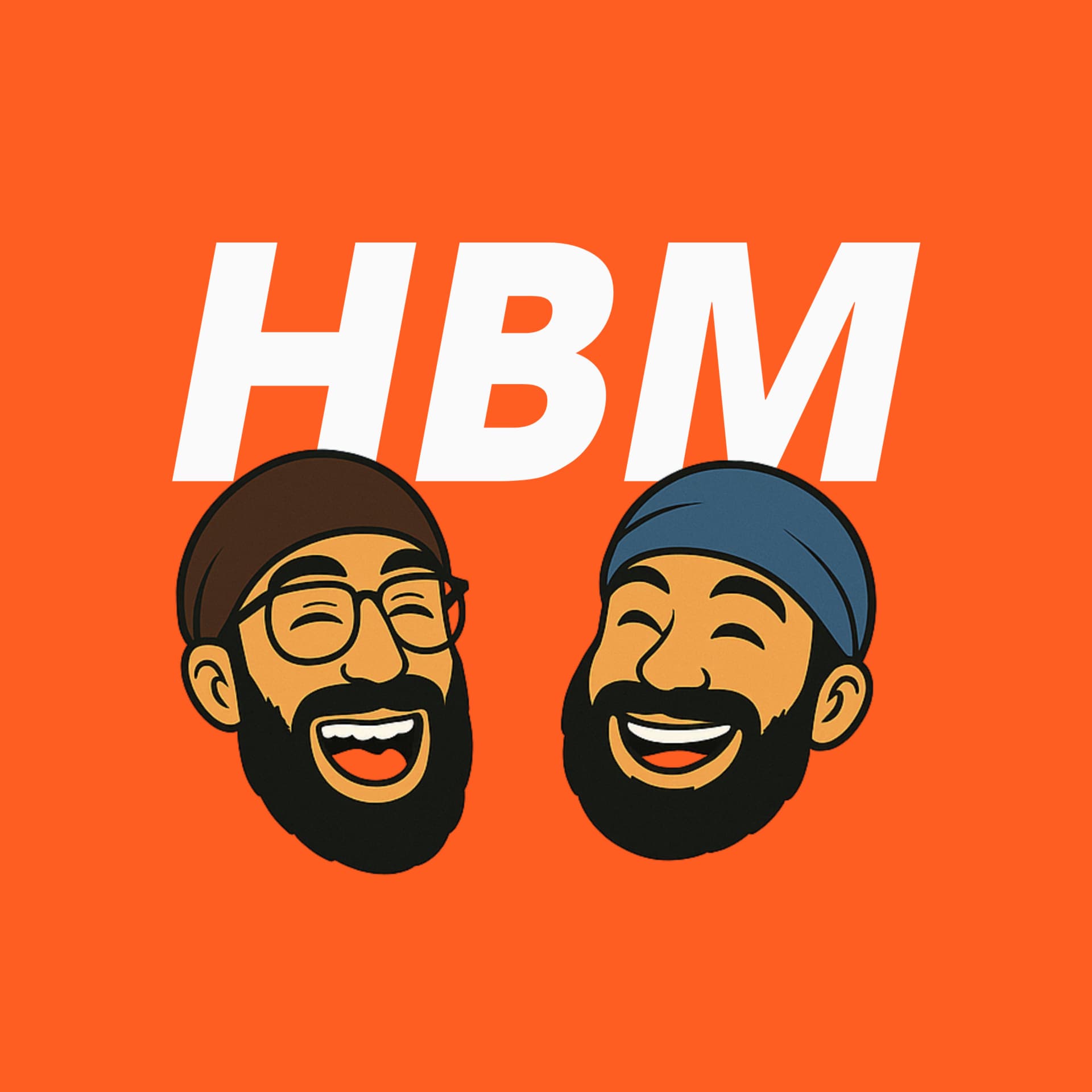 Hours Before Midnight - Podcasts