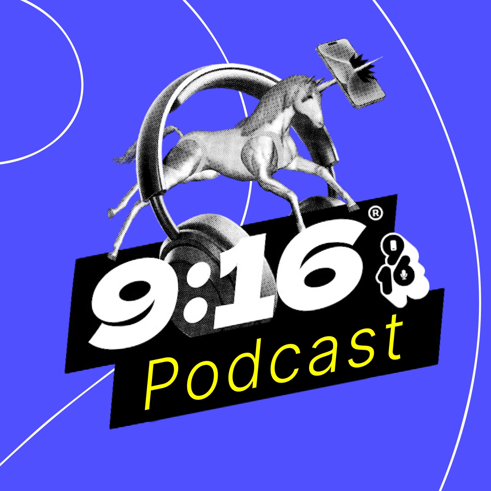 9:16 Podcast - Podcasts