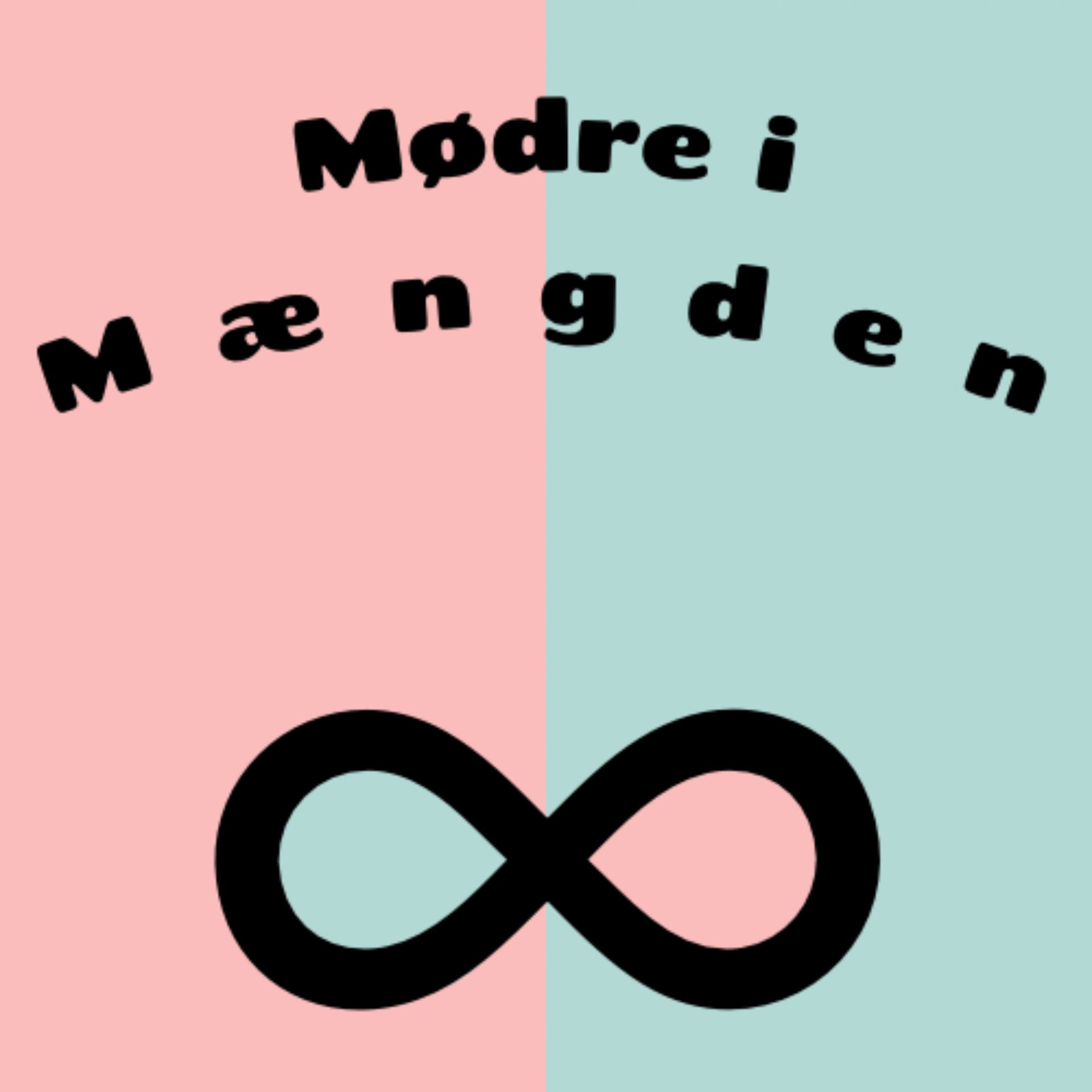 Mødre i Mængden - Podcasts