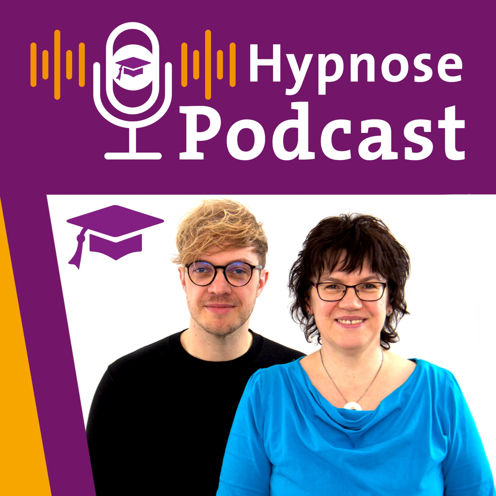 Hypno School Podcast - Podcast
