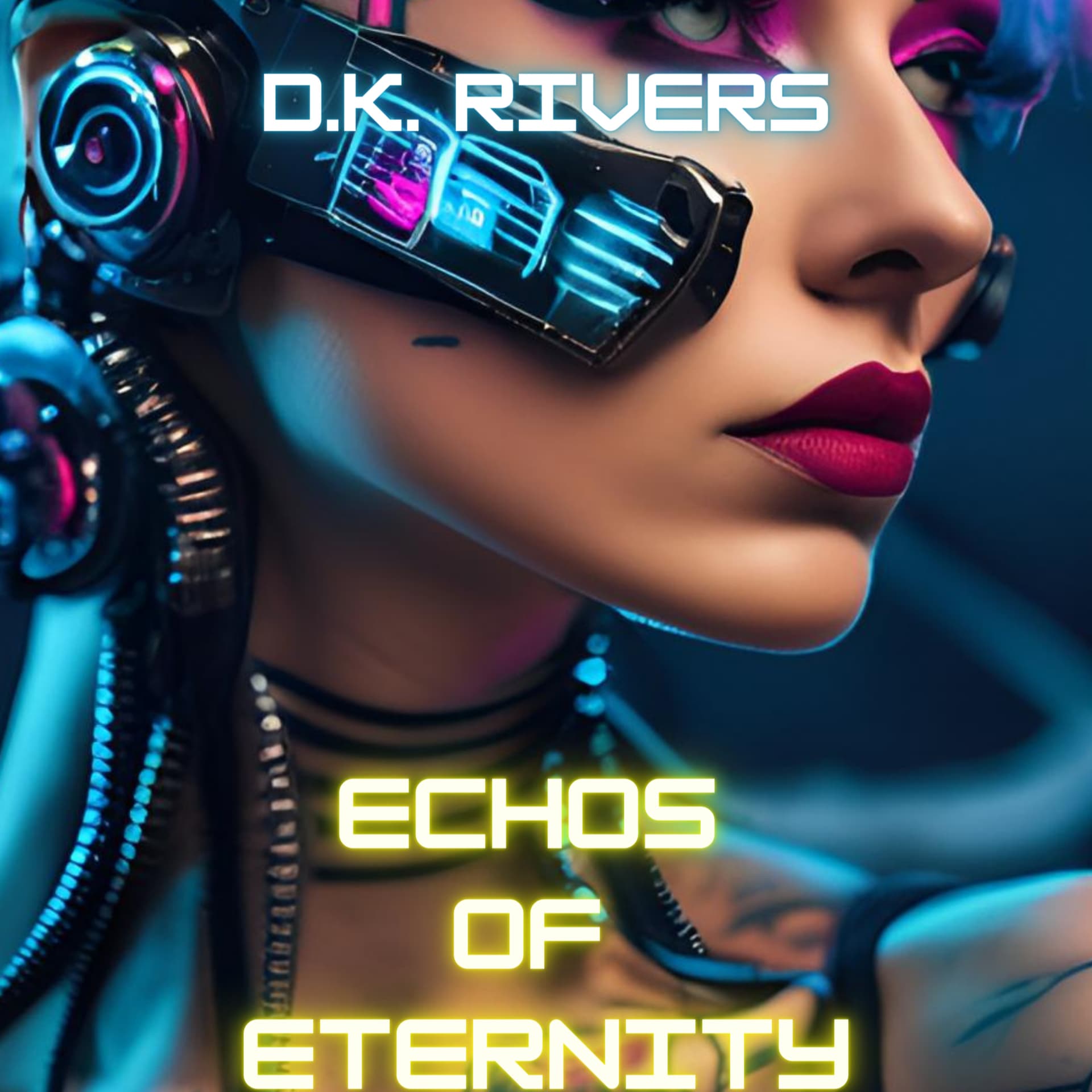 ECHOS OF ETERNITY - Podcasts