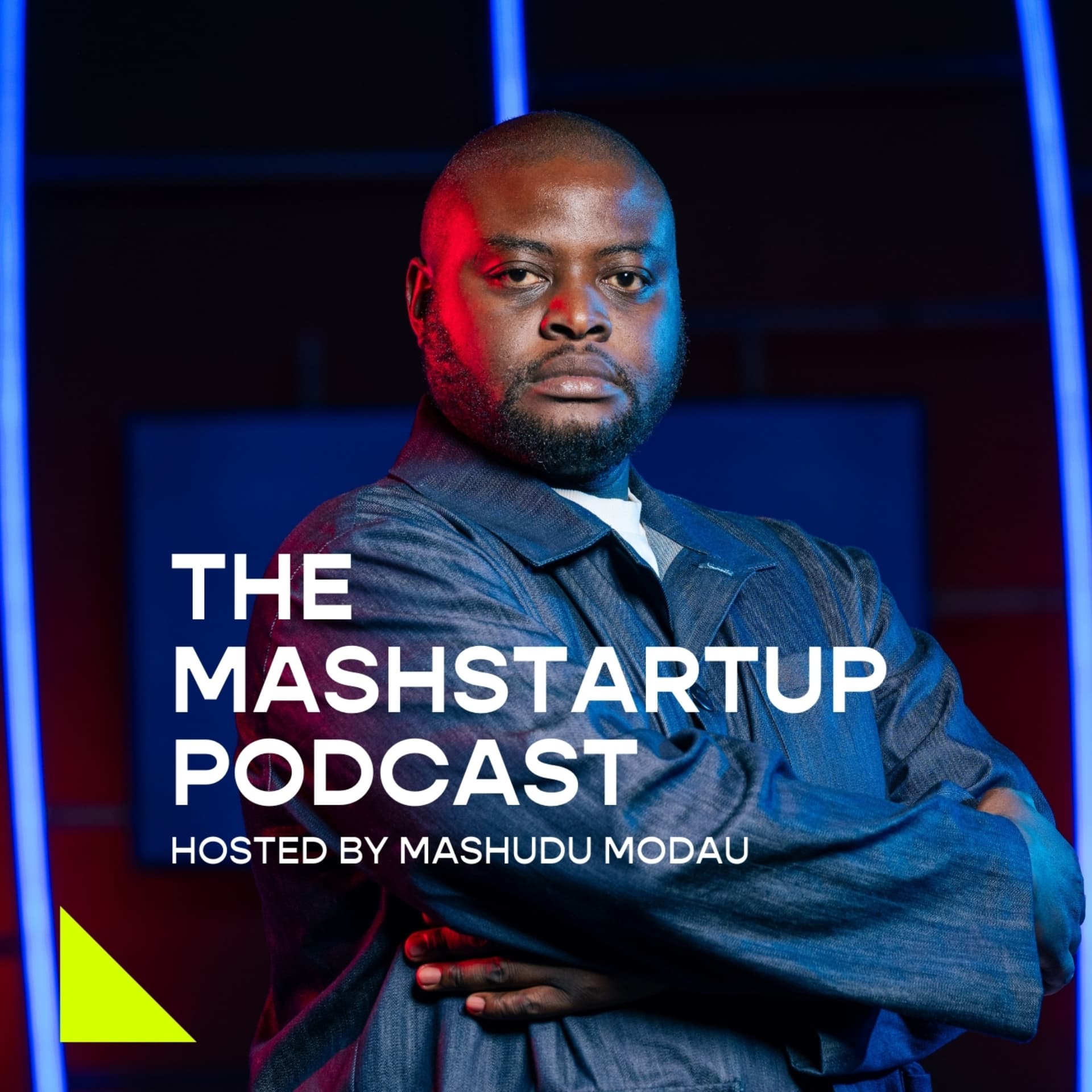 MASHSTARTUP - Podcasts