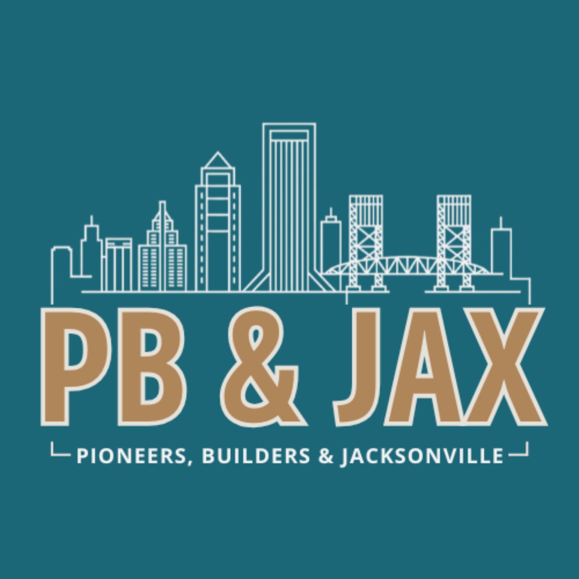 PB + Jax - Podcastler