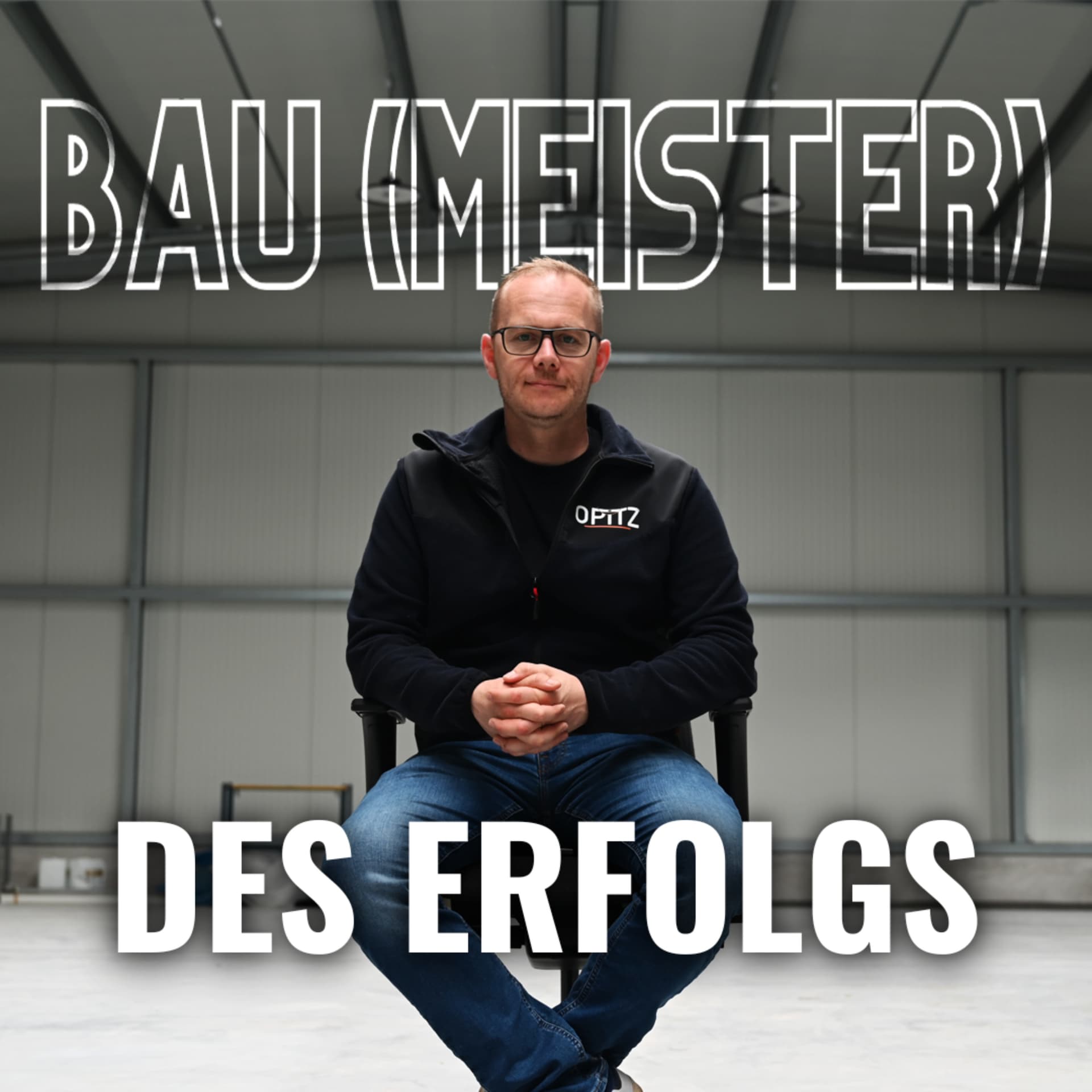 Bau(meister) des Erfolgs - Podcasts