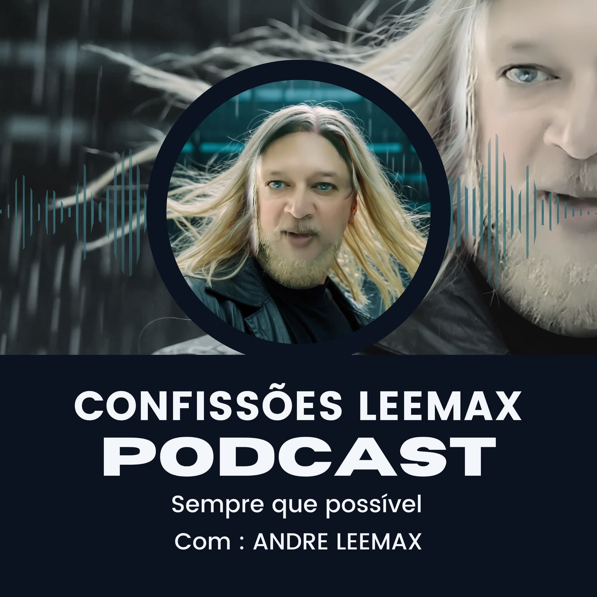 Confissões Leemax