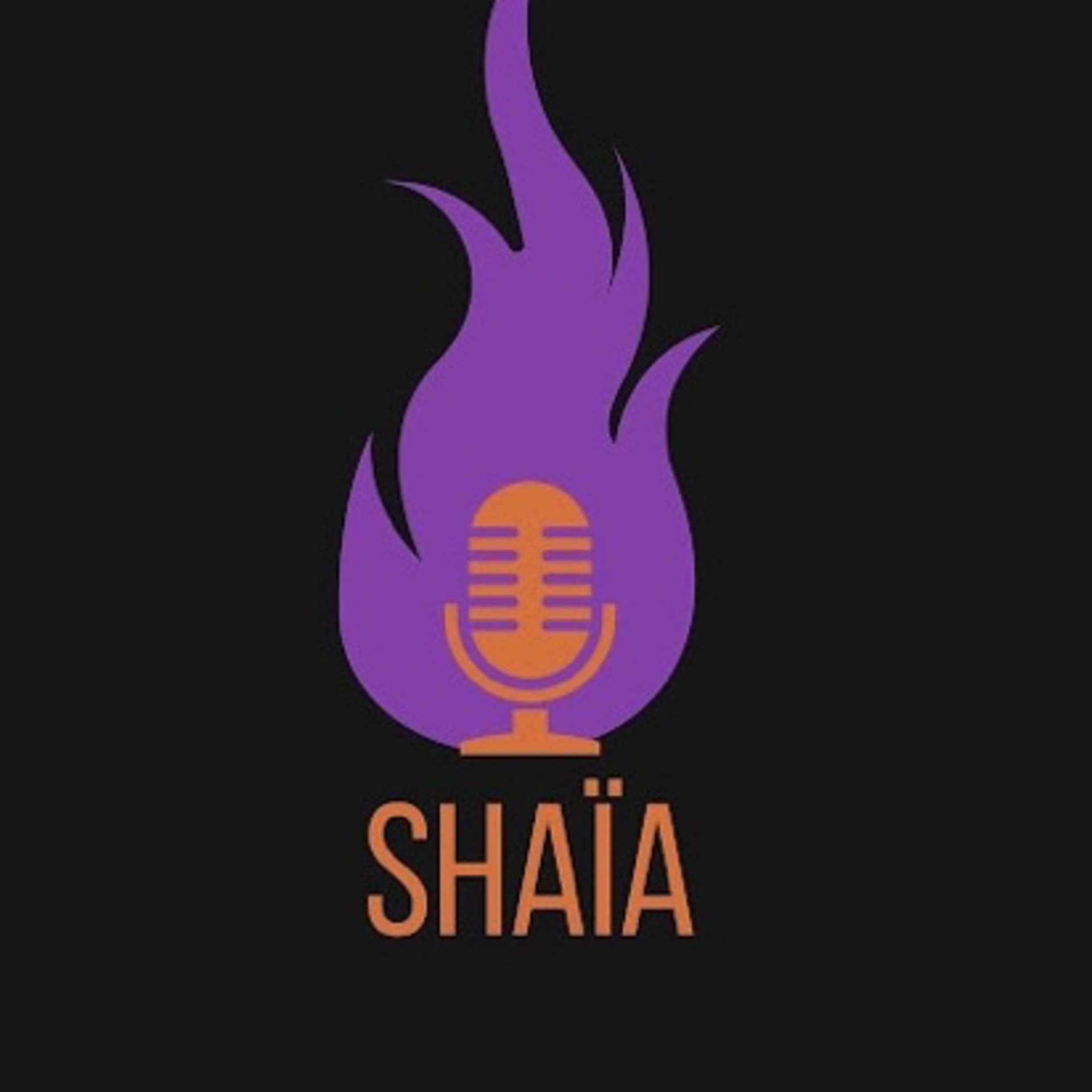 Shaia podcast - Podcasts