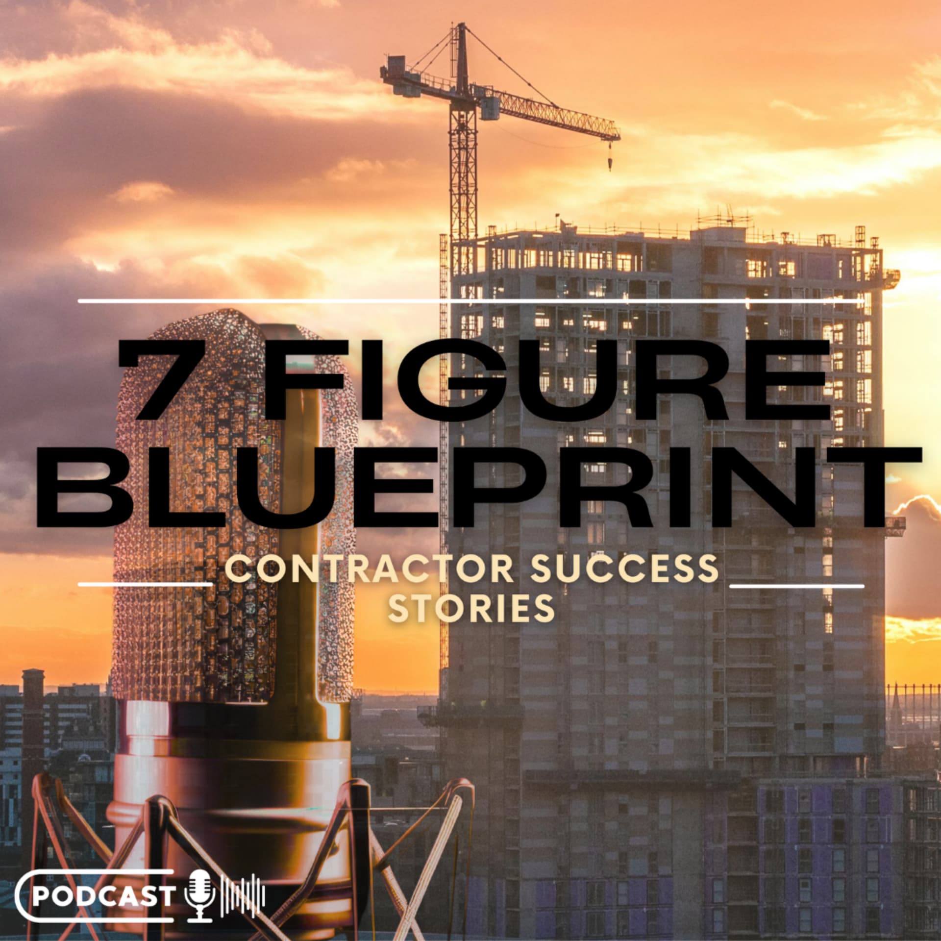 Success Unleashed: Beyond The Jobsite - Podcasts