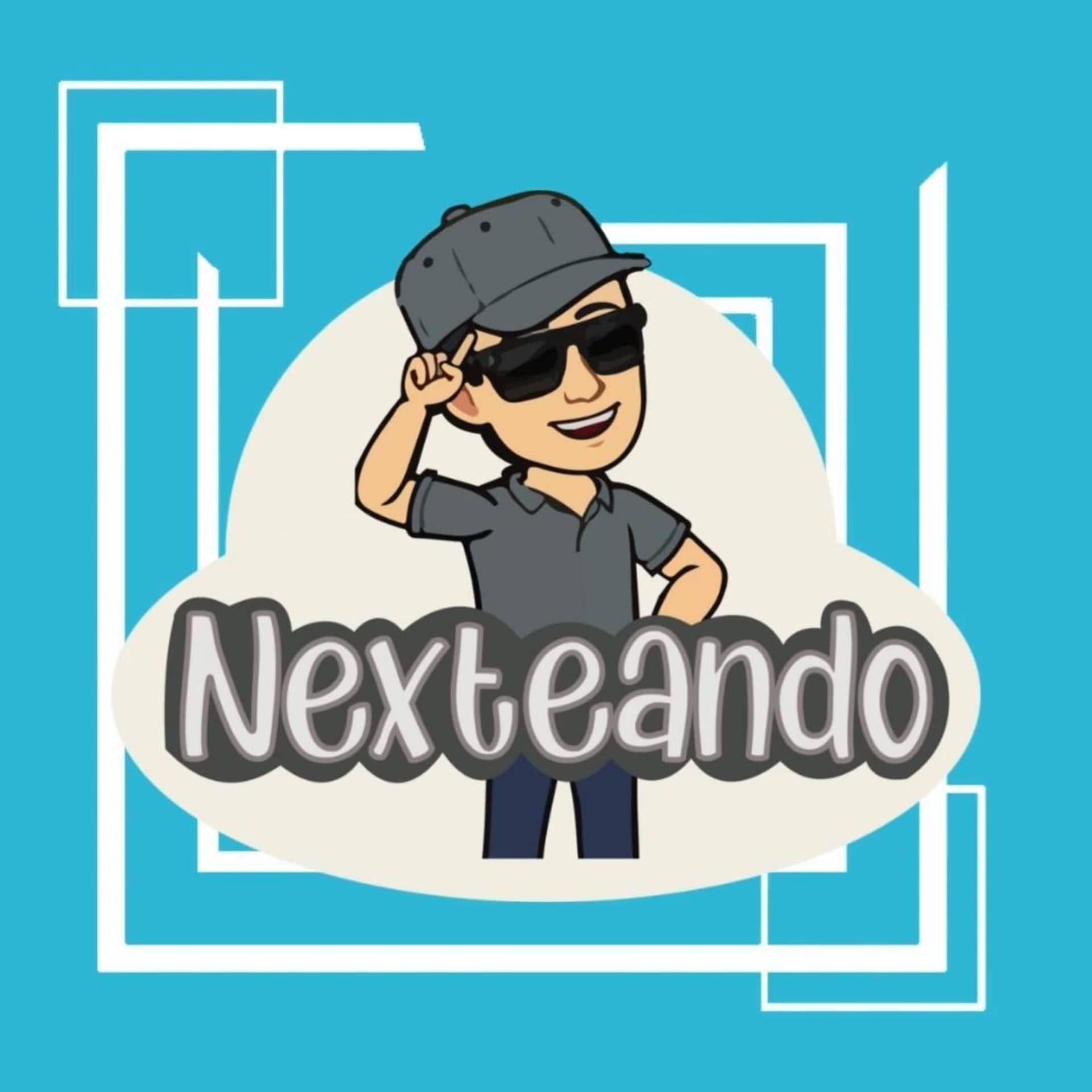 Nexteando - Podcasts