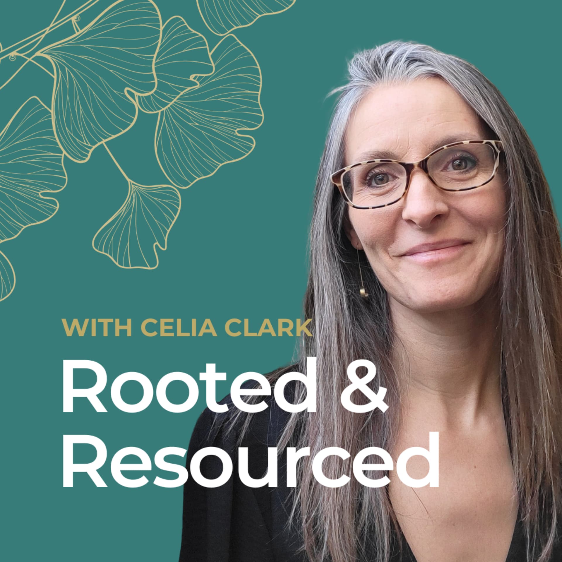 Rooted and Resourced - Podcast