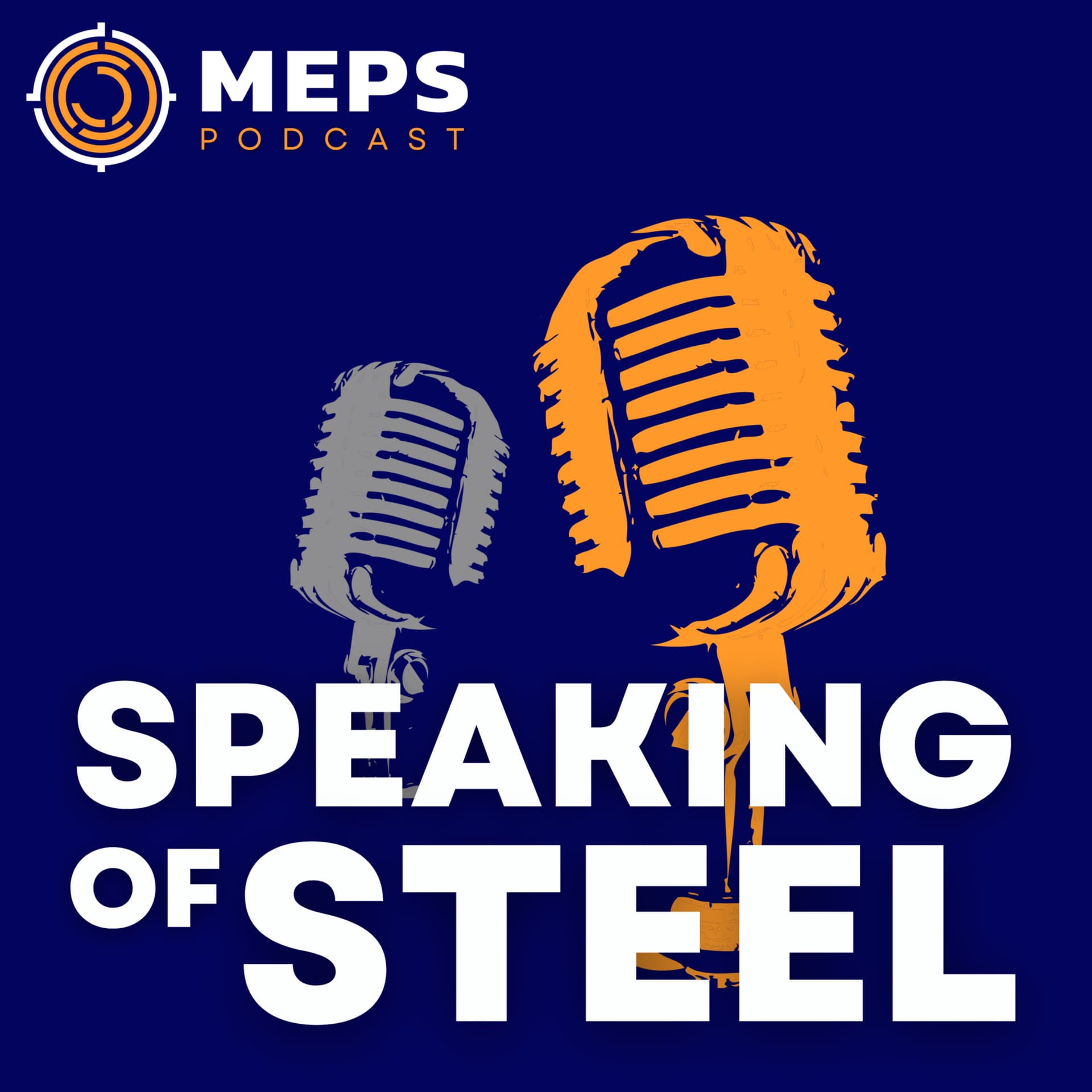 Speaking of Steel