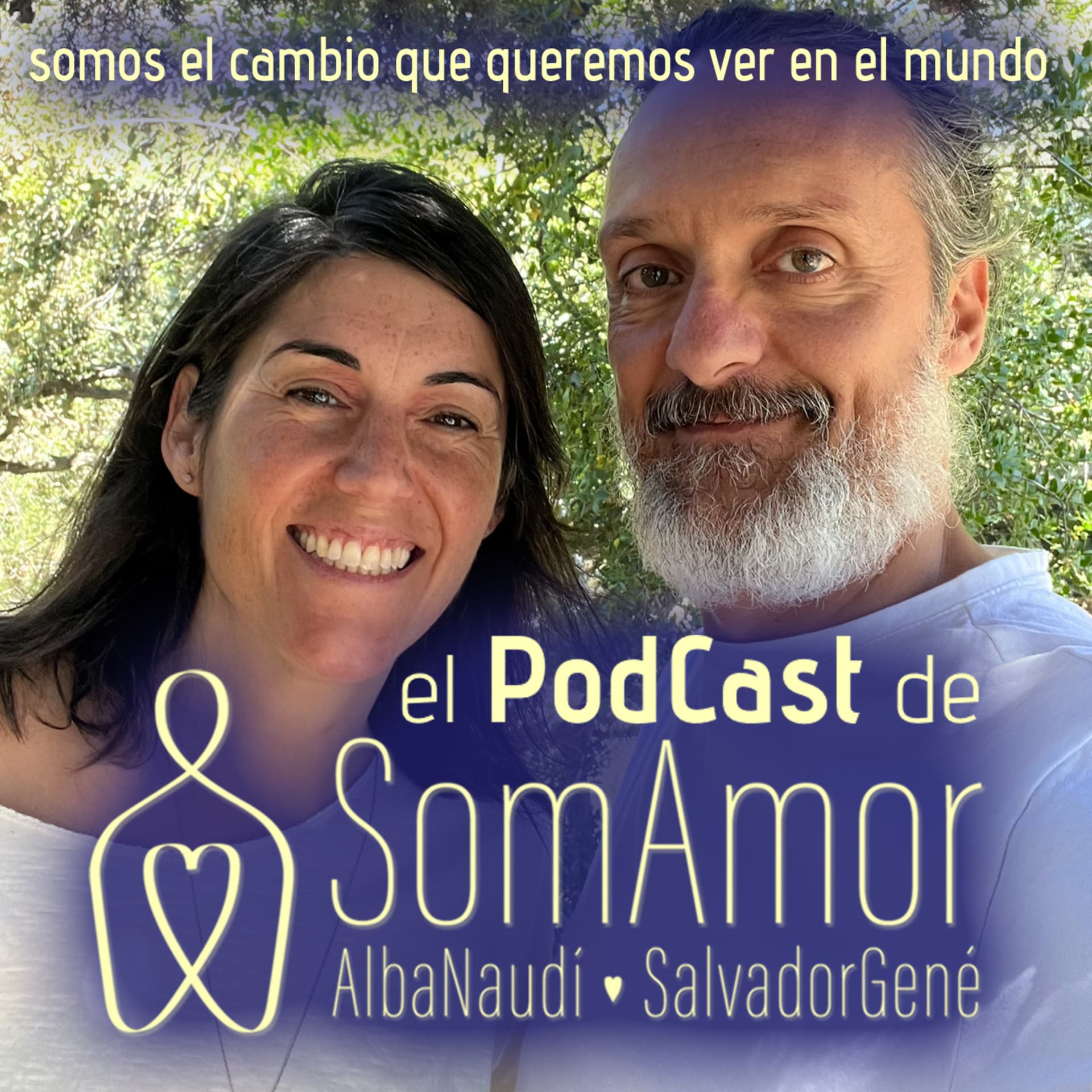 el PodCast de SomAmor - Podcasts