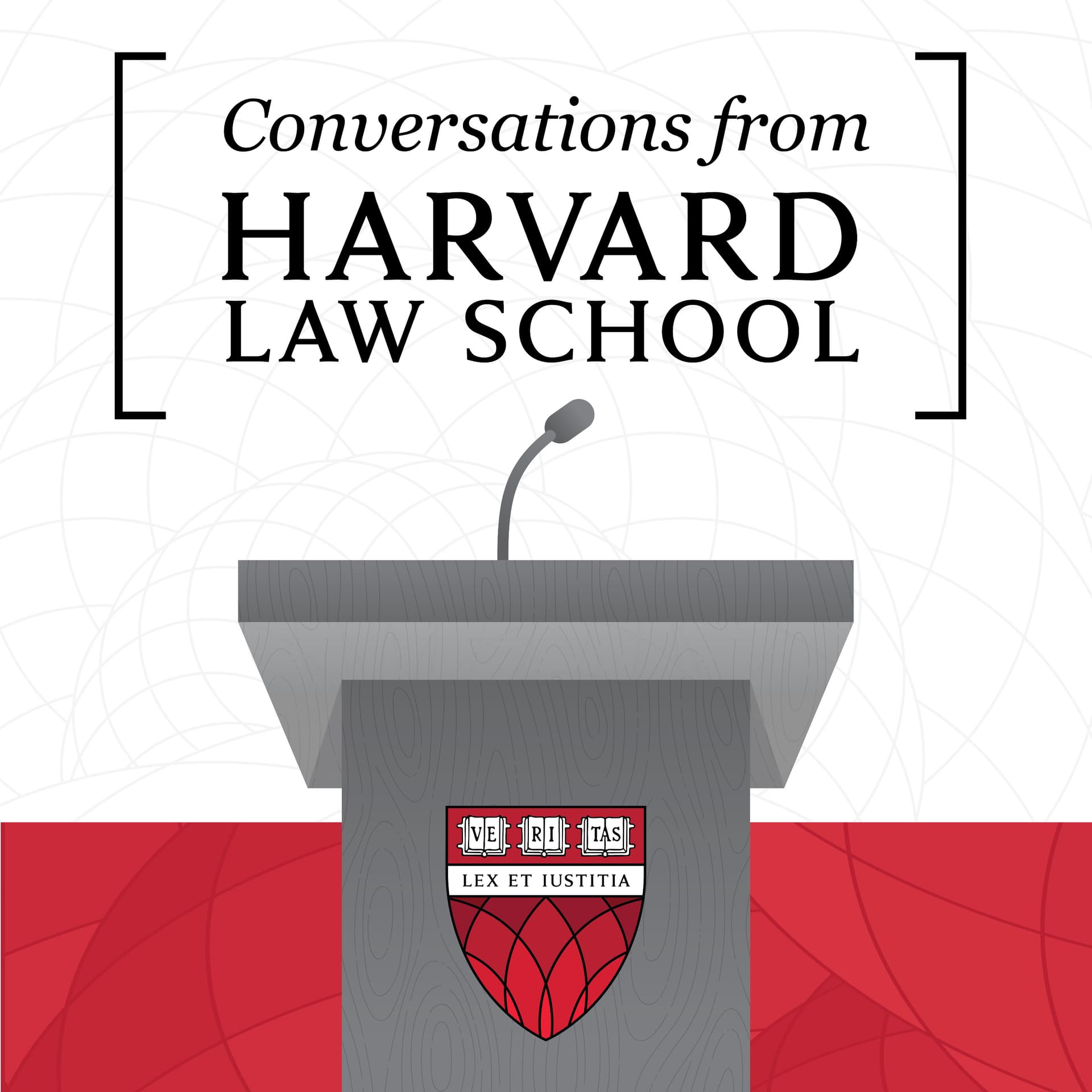 Conversations from Harvard Law School - Podcasts