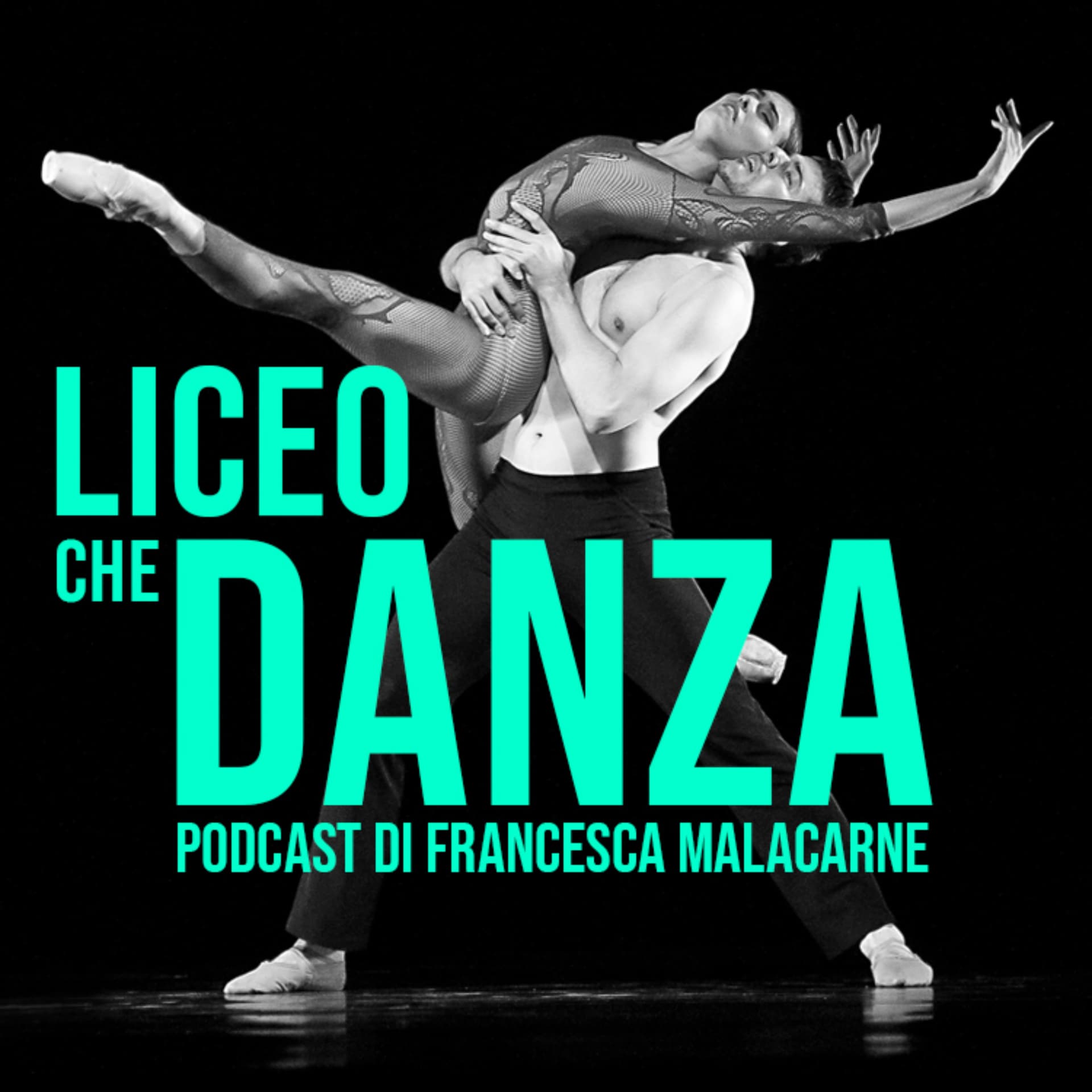 LICEO CHE DANZA - Podcast