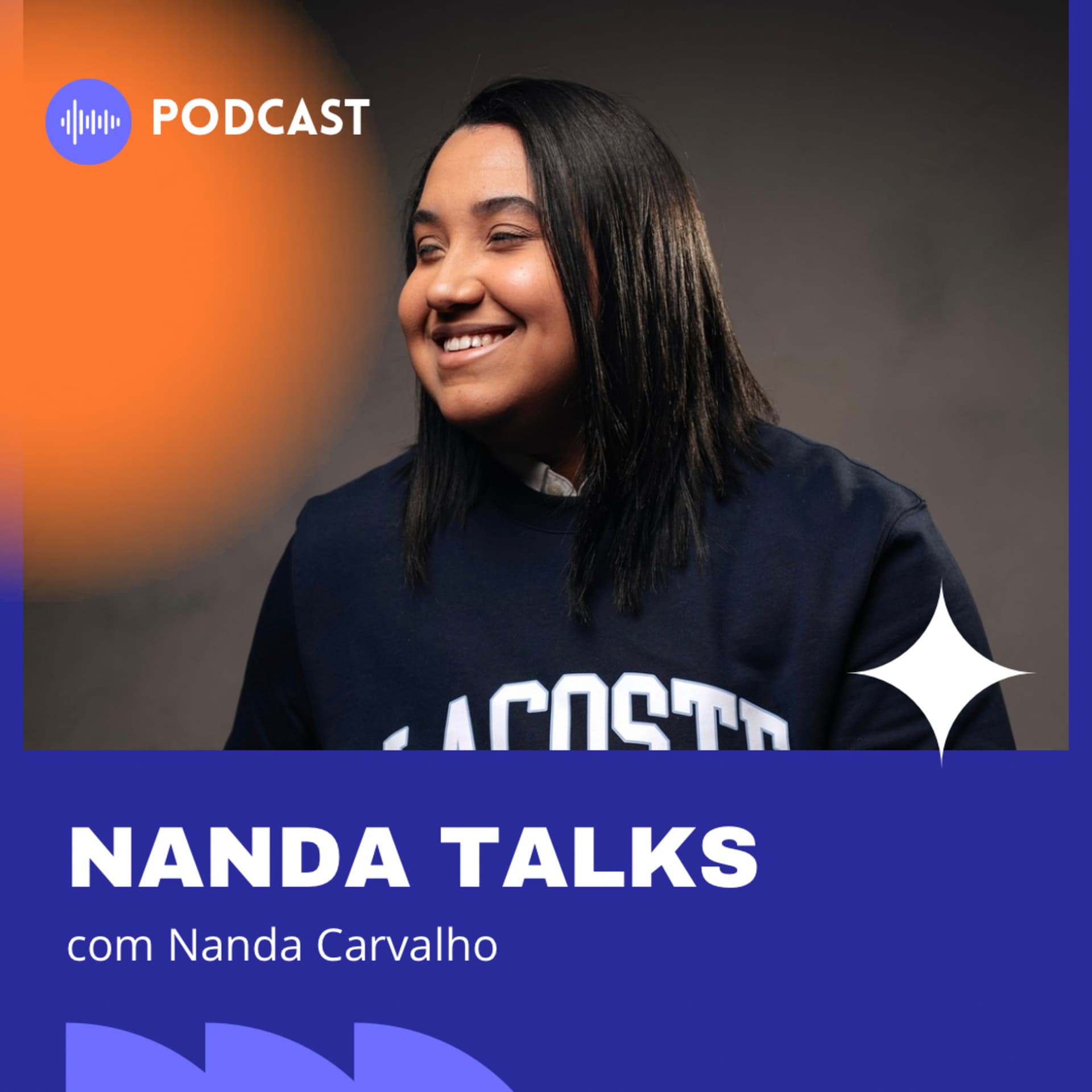 Nanda Talks - Podcasts